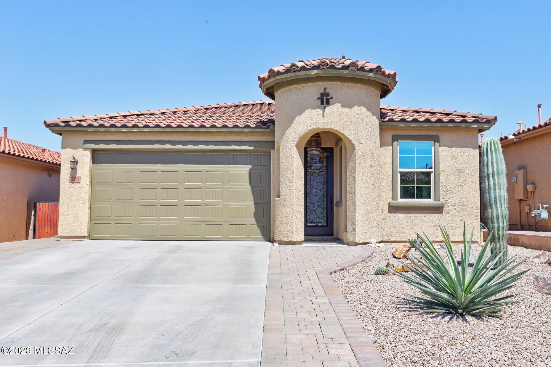 Preserve IV at Dove Mountain (487-529, 535-576, 606-650) - Residential