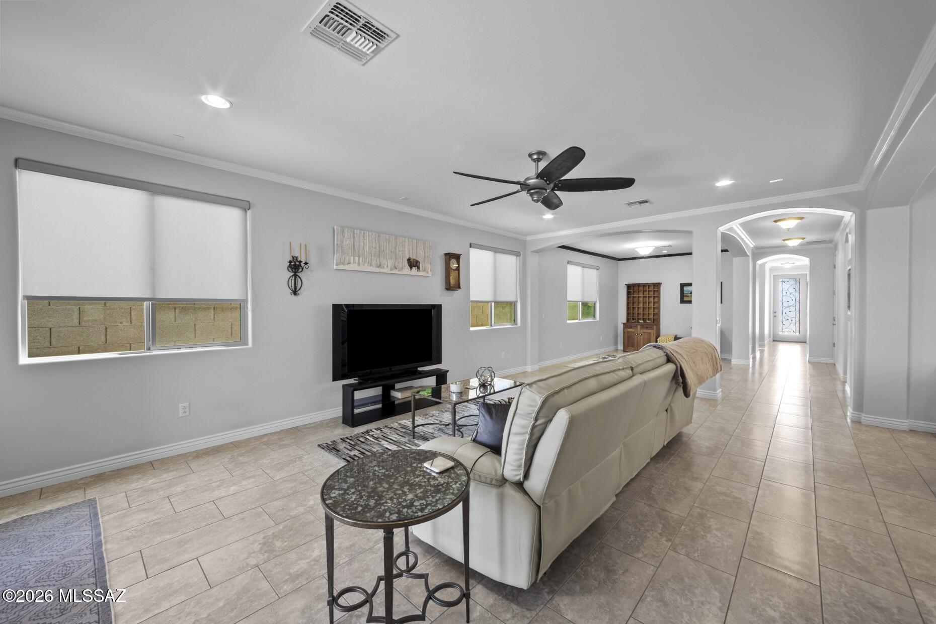 Preserve IV at Dove Mountain (487-529, 535-576, 606-650) - Residential