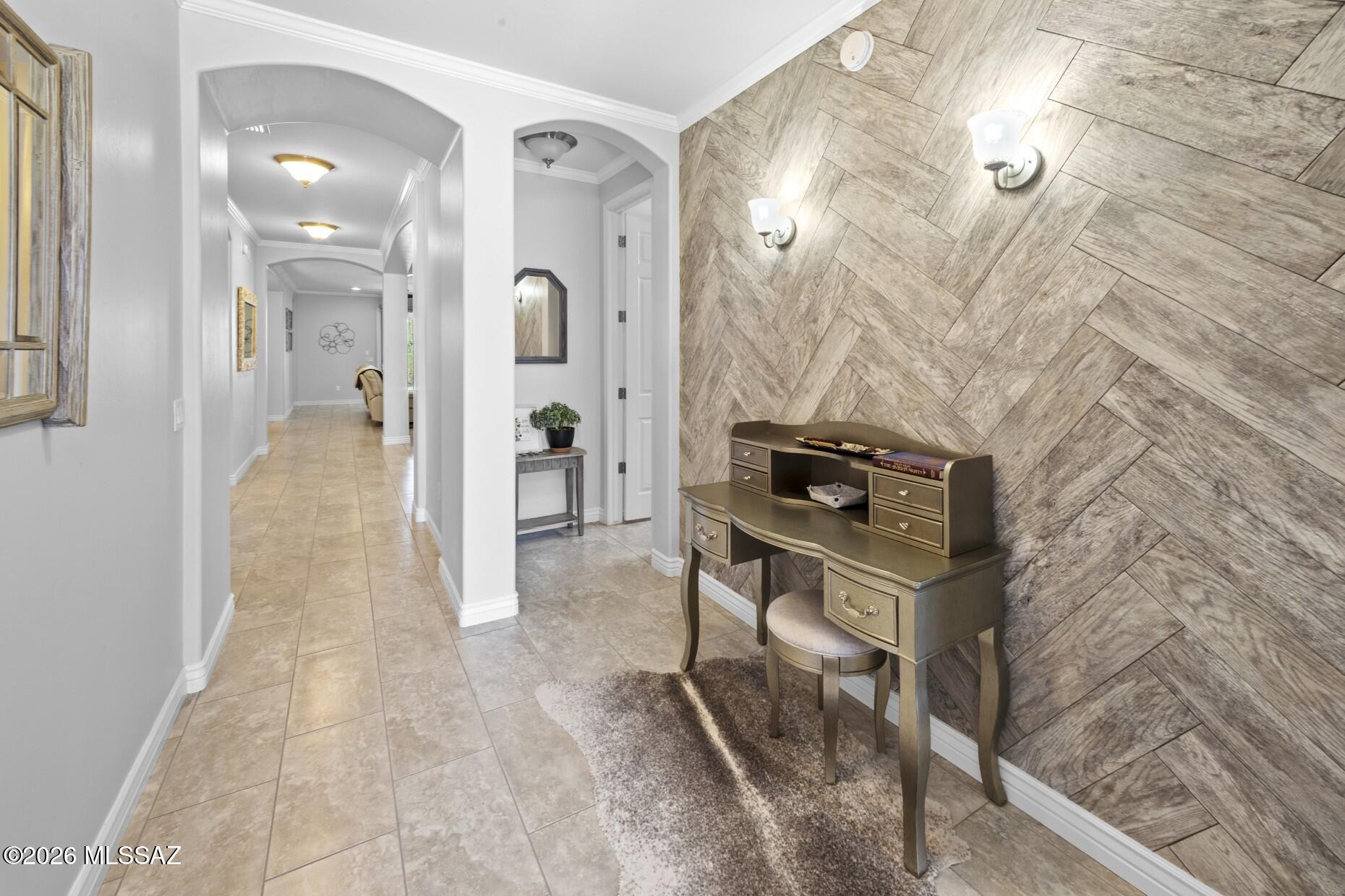 Preserve IV at Dove Mountain (487-529, 535-576, 606-650) - Residential