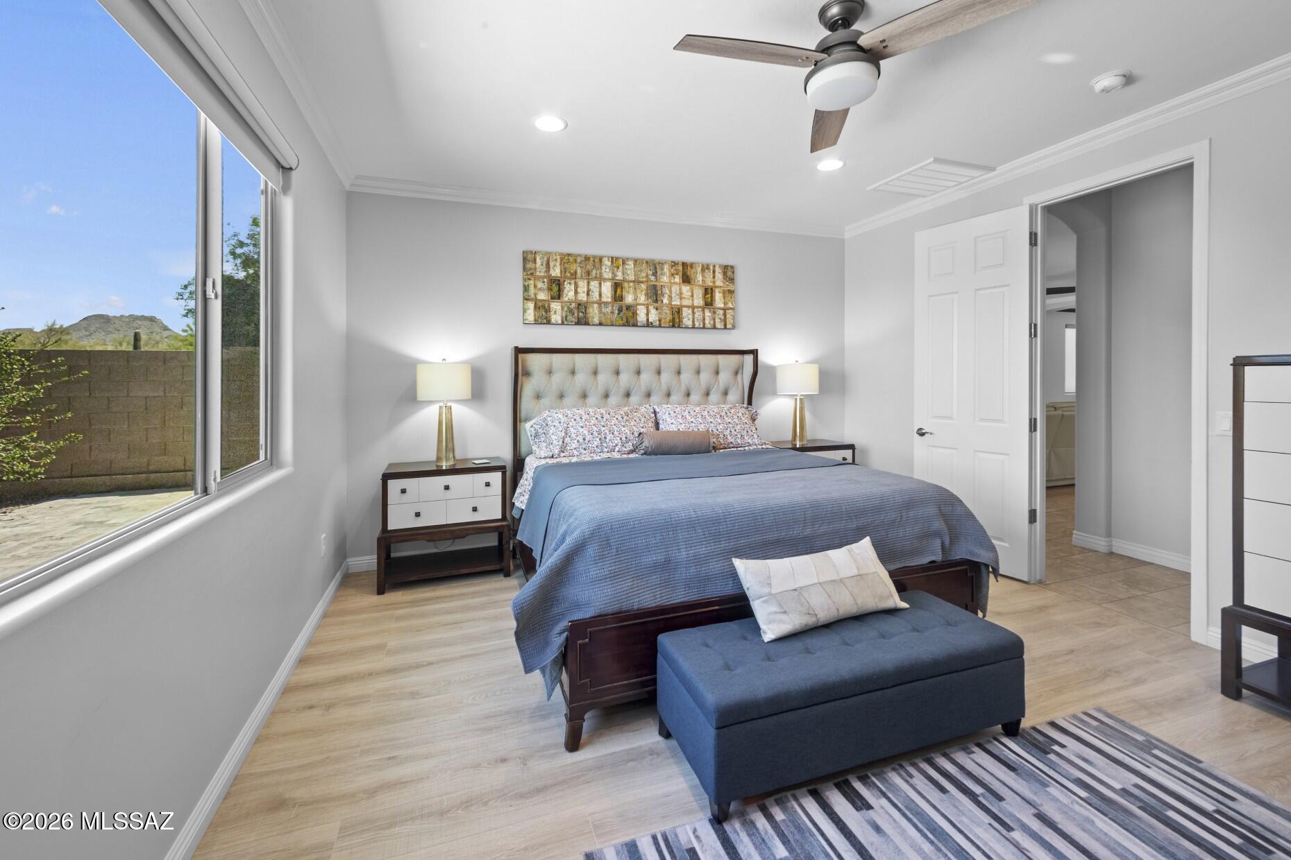 Preserve IV at Dove Mountain (487-529, 535-576, 606-650) - Residential