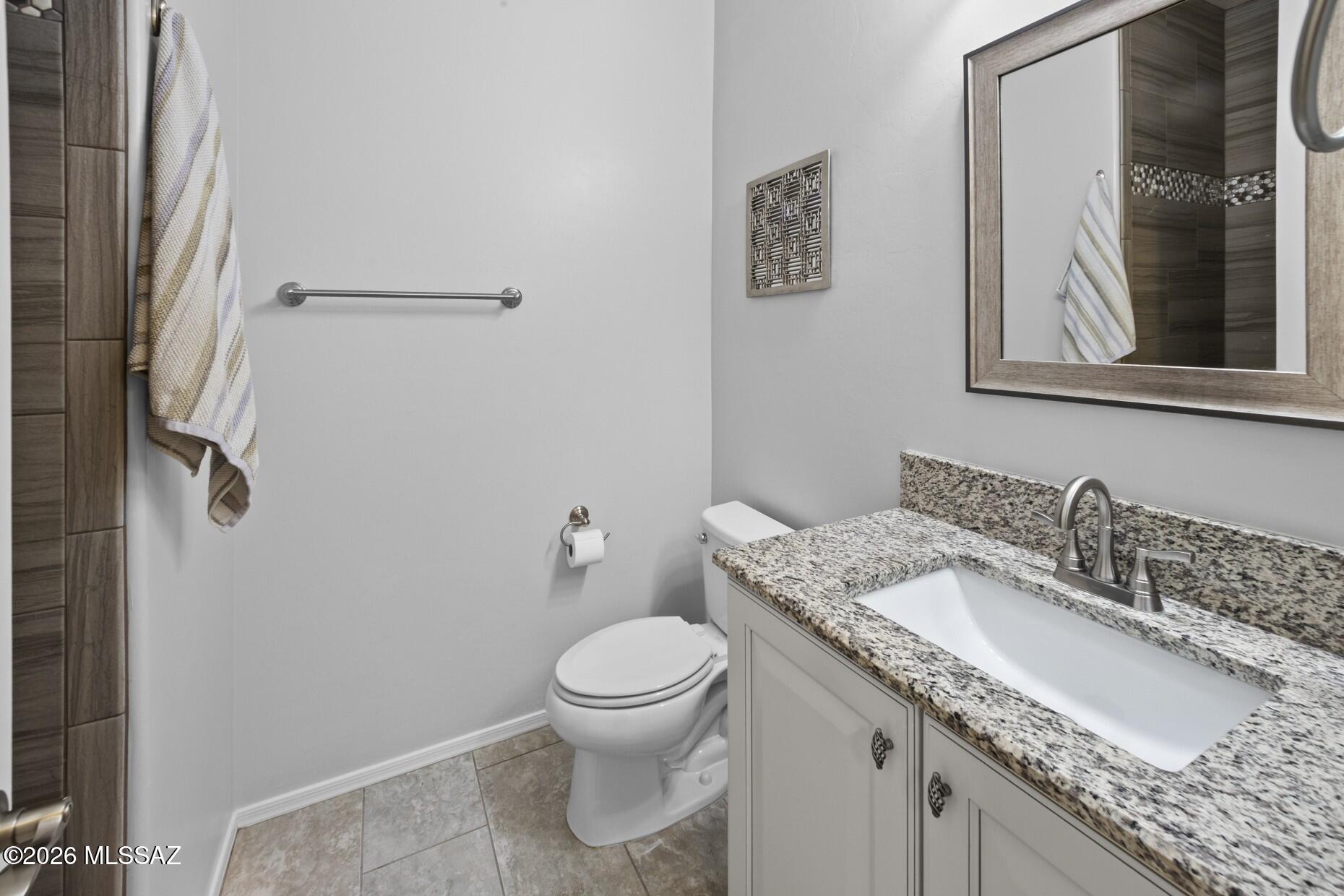 Preserve IV at Dove Mountain (487-529, 535-576, 606-650) - Residential