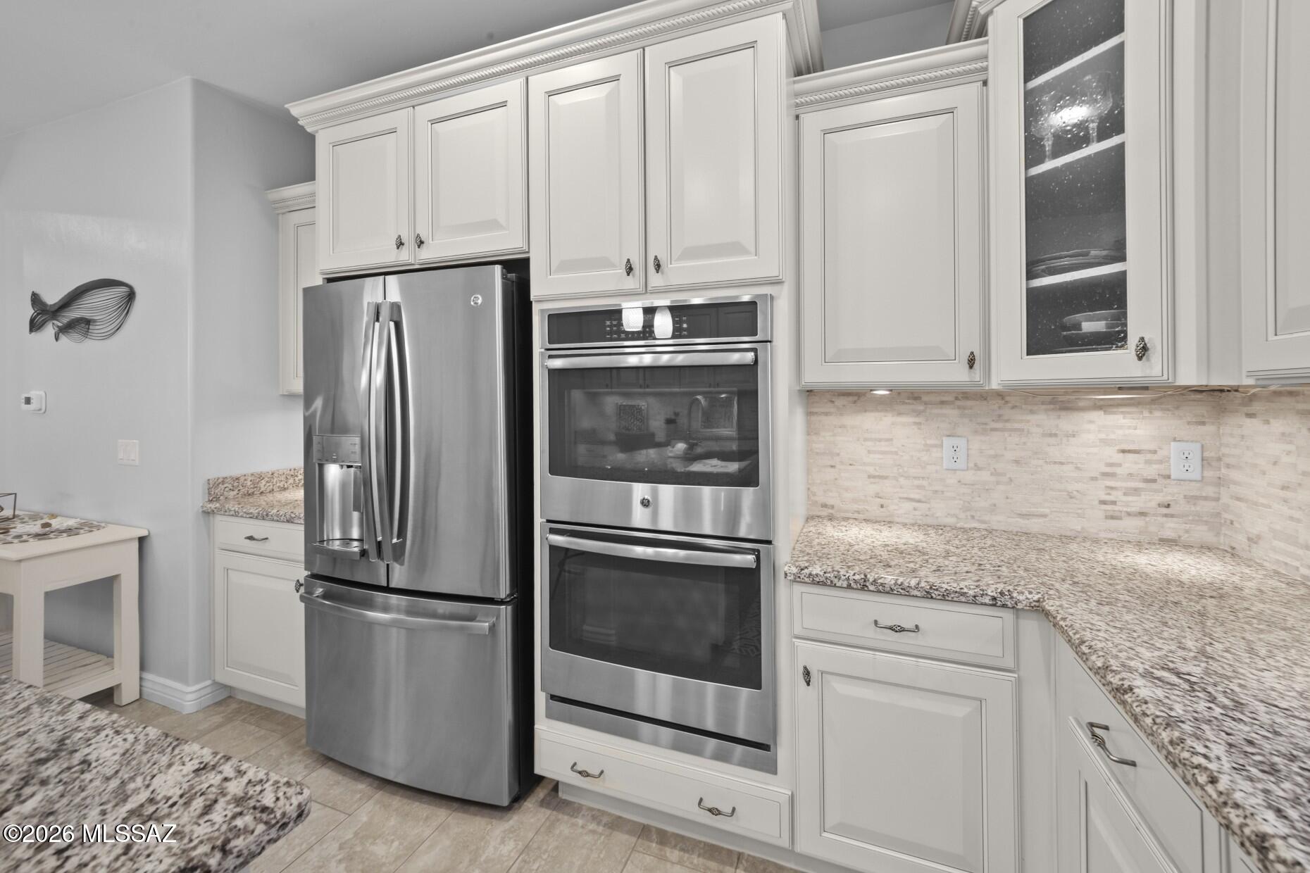 Preserve IV at Dove Mountain (487-529, 535-576, 606-650) - Residential