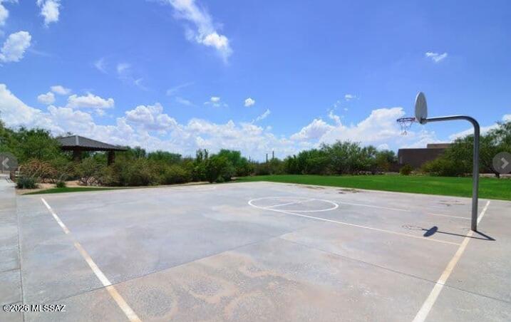 Preserve IV at Dove Mountain (487-529, 535-576, 606-650) - Residential