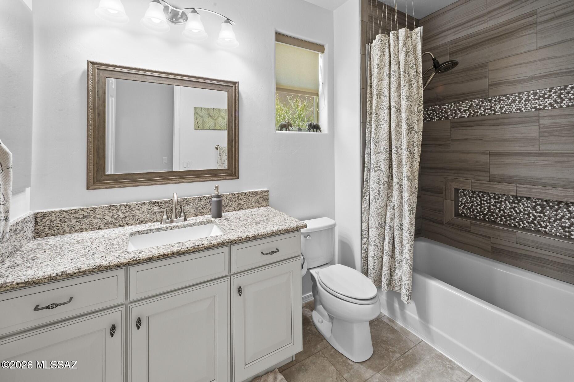 Preserve IV at Dove Mountain (487-529, 535-576, 606-650) - Residential