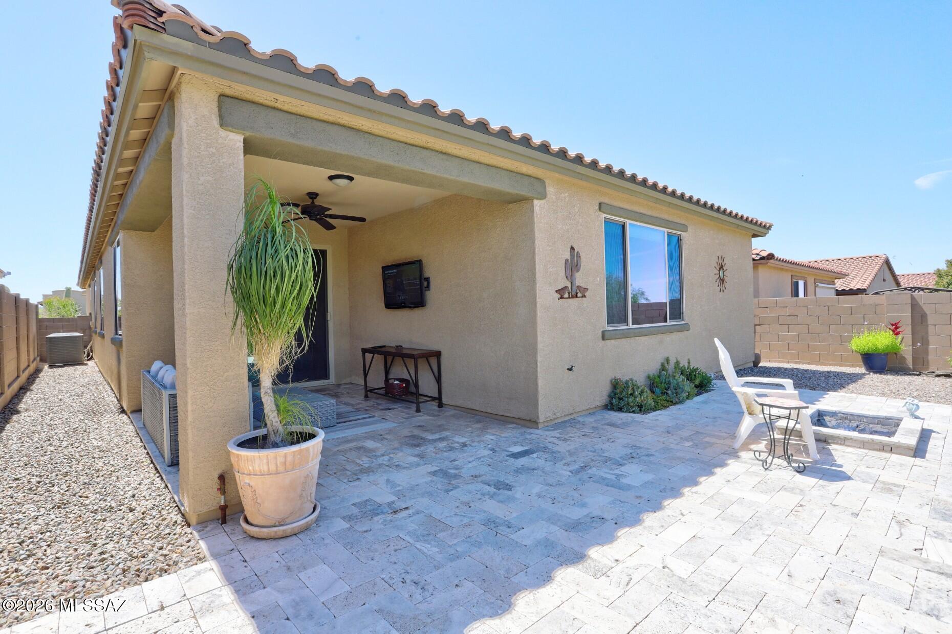 Preserve IV at Dove Mountain (487-529, 535-576, 606-650) - Residential