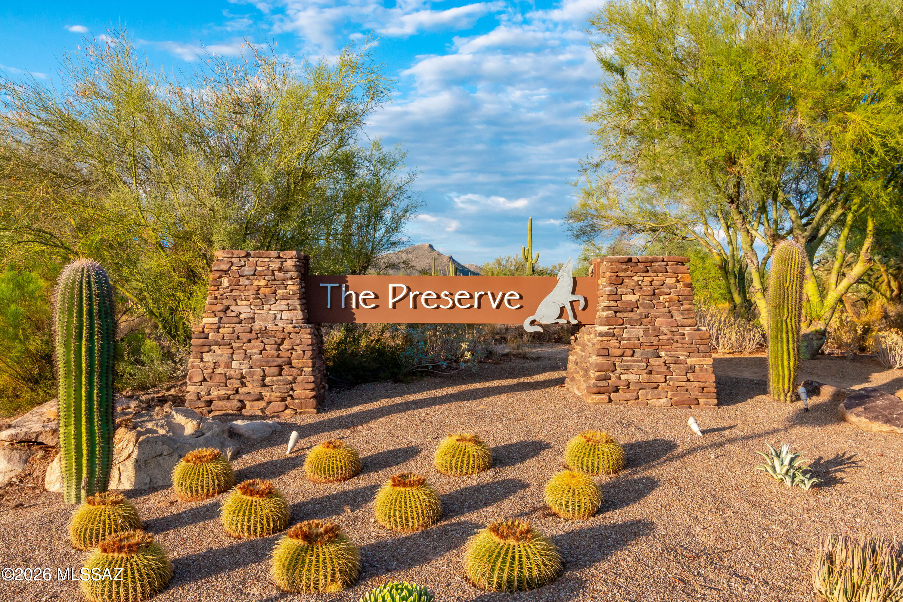 Preserve IV at Dove Mountain (487-529, 535-576, 606-650) - Residential