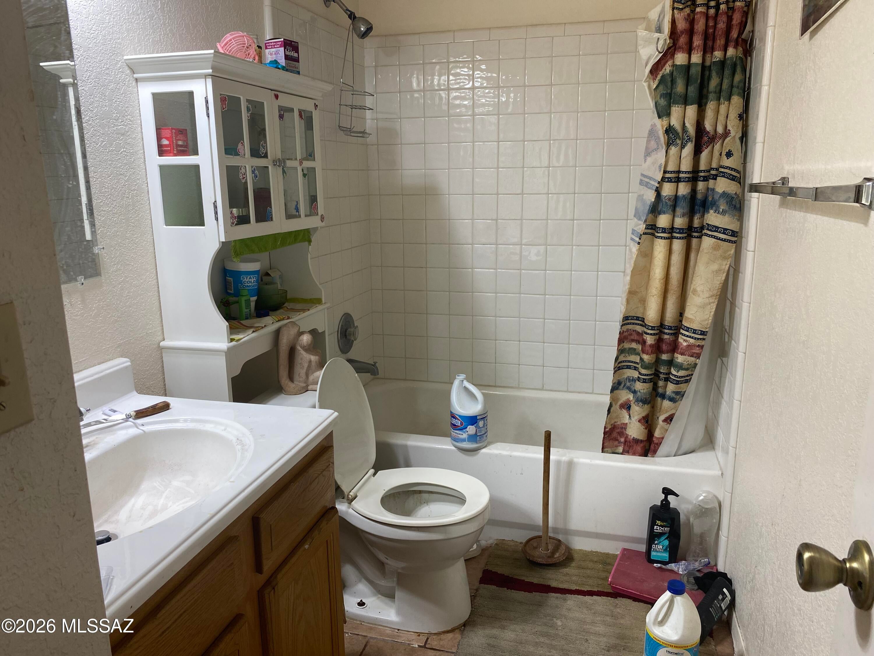 Saddlewood Ranch (1-285) - Residential