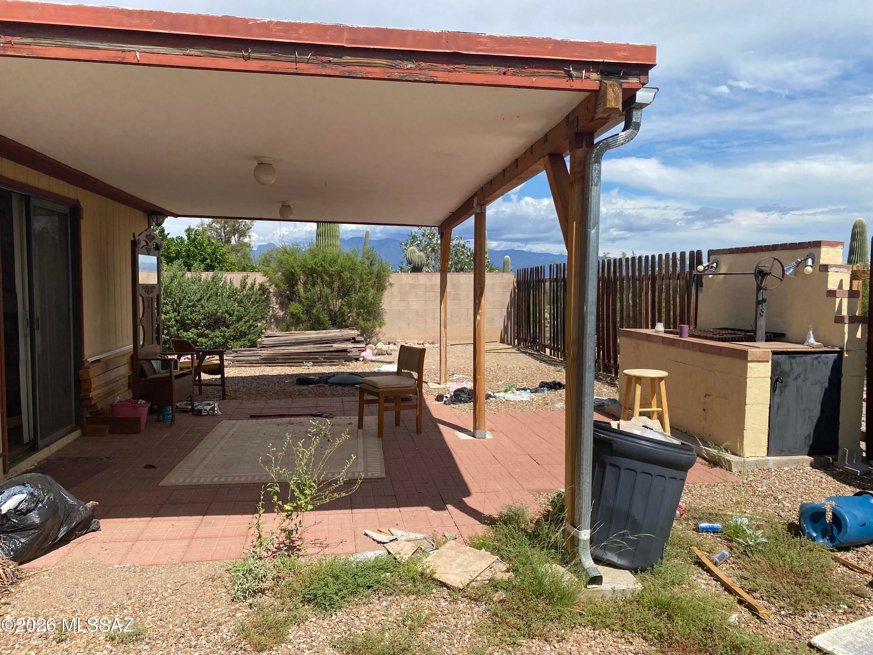 Saddlewood Ranch (1-285) - Residential