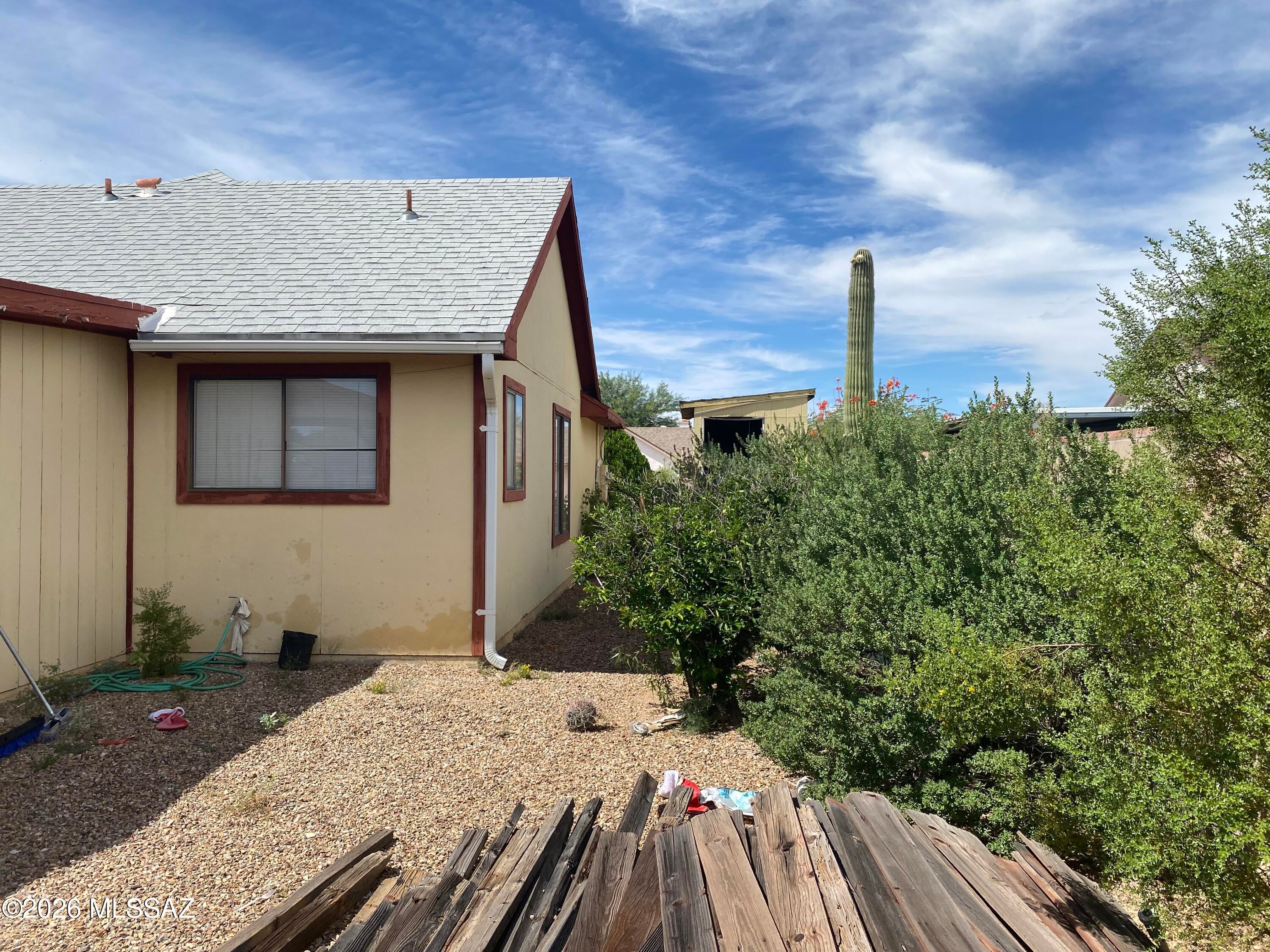 Saddlewood Ranch (1-285) - Residential