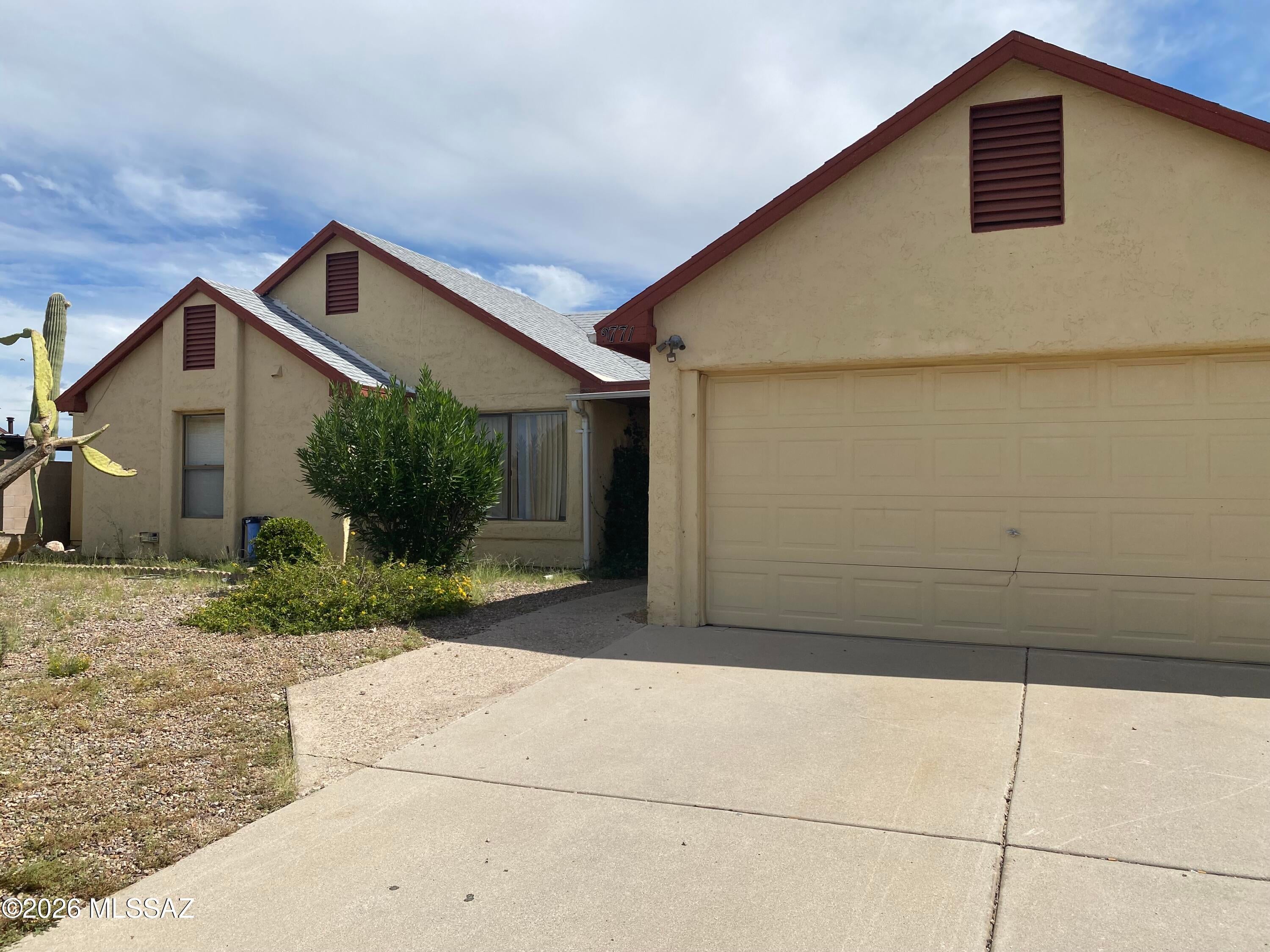 Saddlewood Ranch (1-285) - Residential