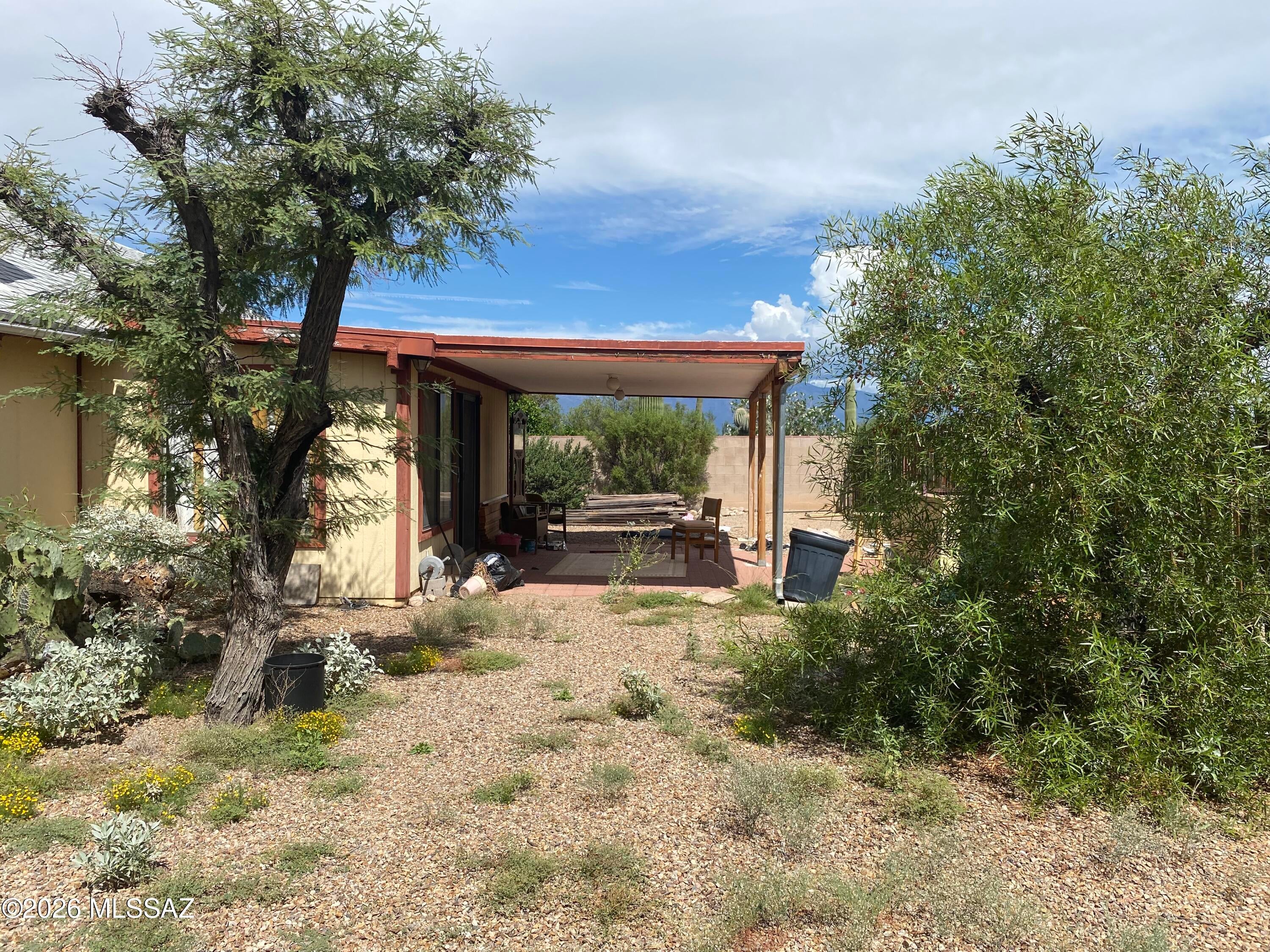 Saddlewood Ranch (1-285) - Residential