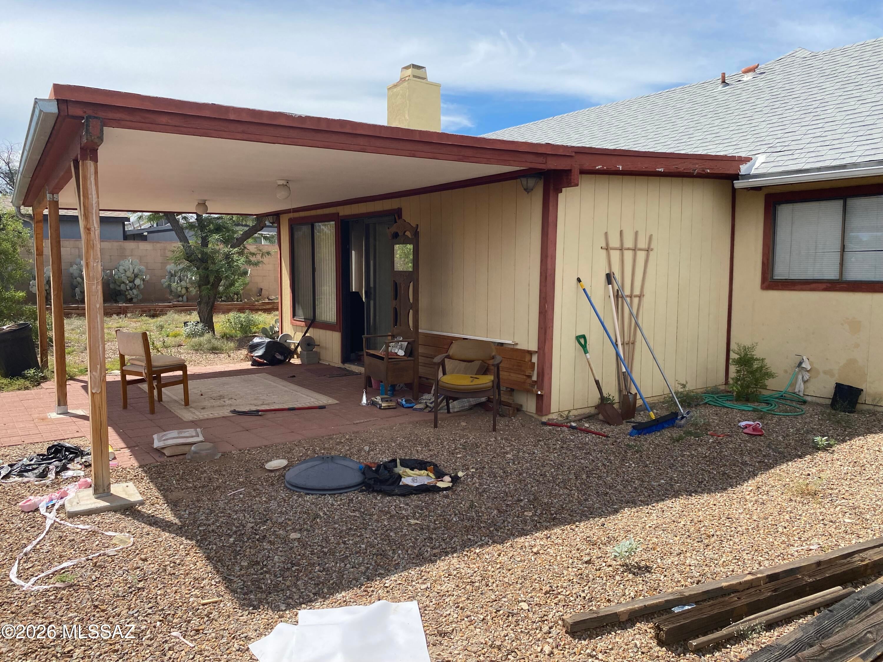 Saddlewood Ranch (1-285) - Residential
