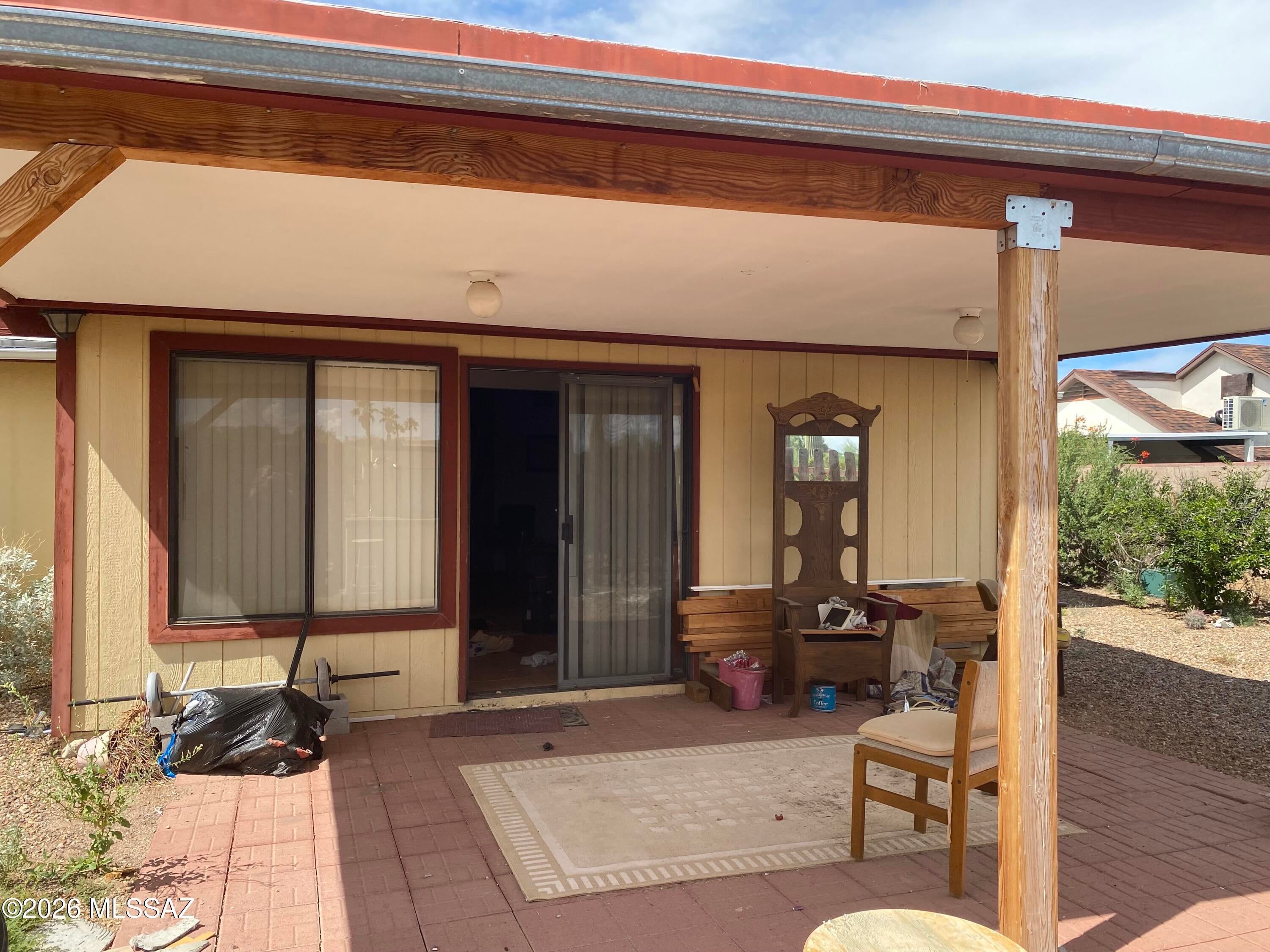 Saddlewood Ranch (1-285) - Residential