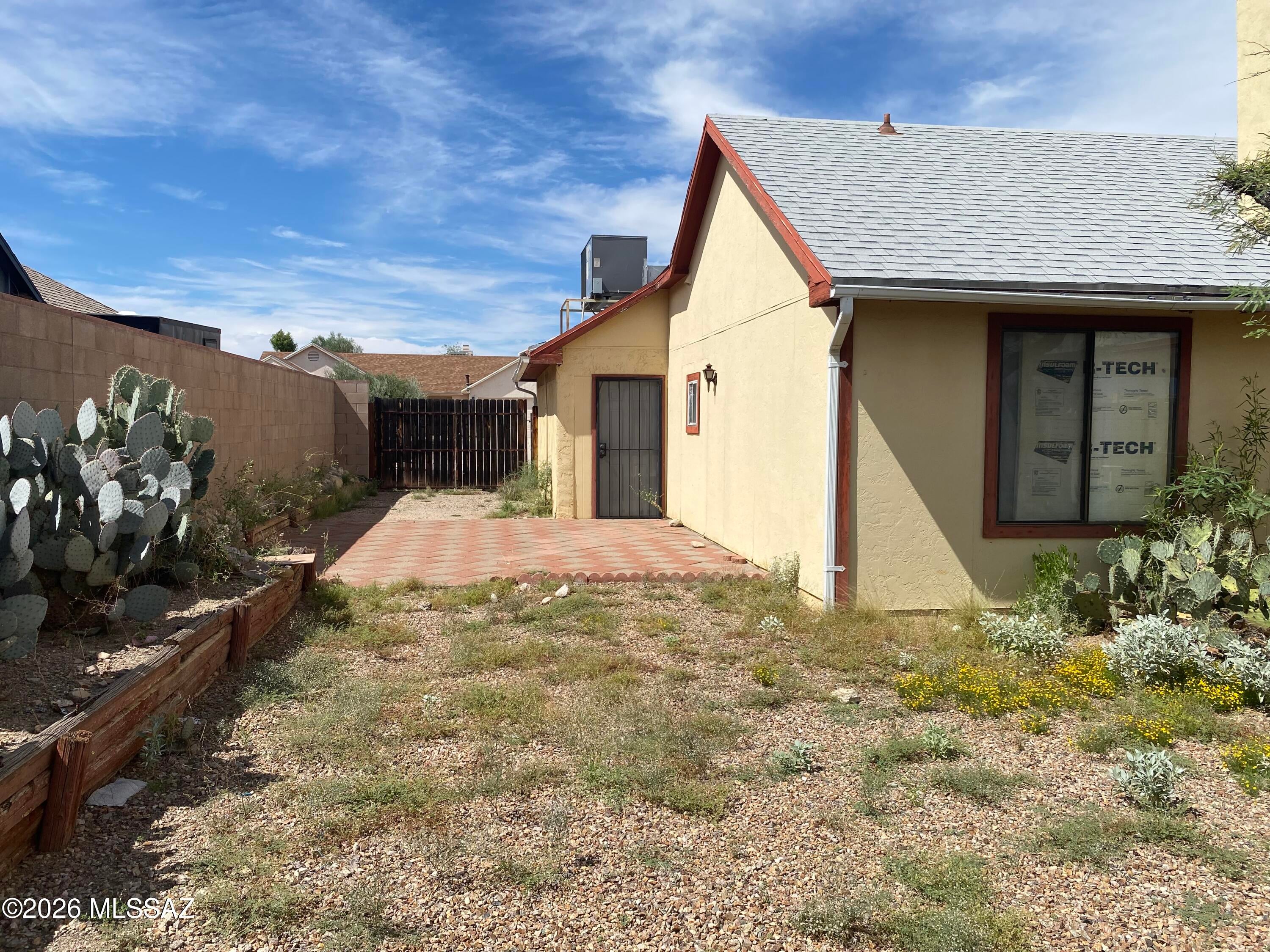 Saddlewood Ranch (1-285) - Residential