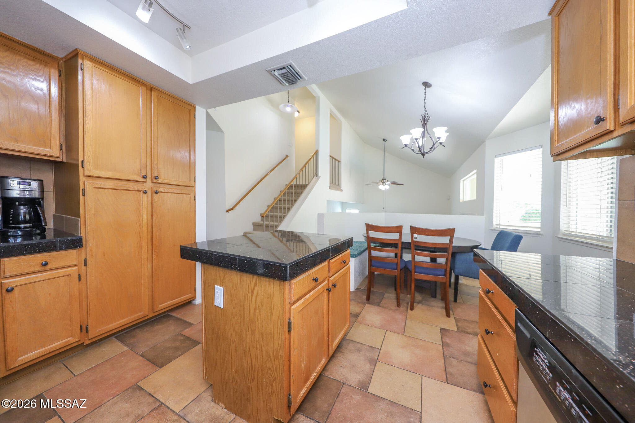 Elliott Homes At Rita Ranch (1-521) - Residential