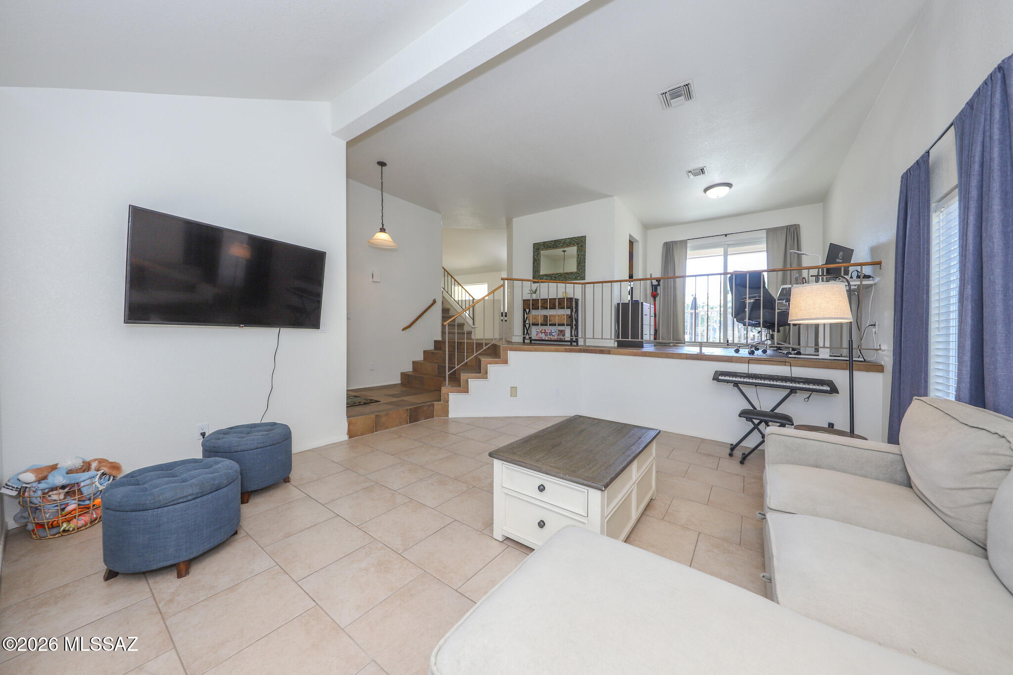 Elliott Homes At Rita Ranch (1-521) - Residential