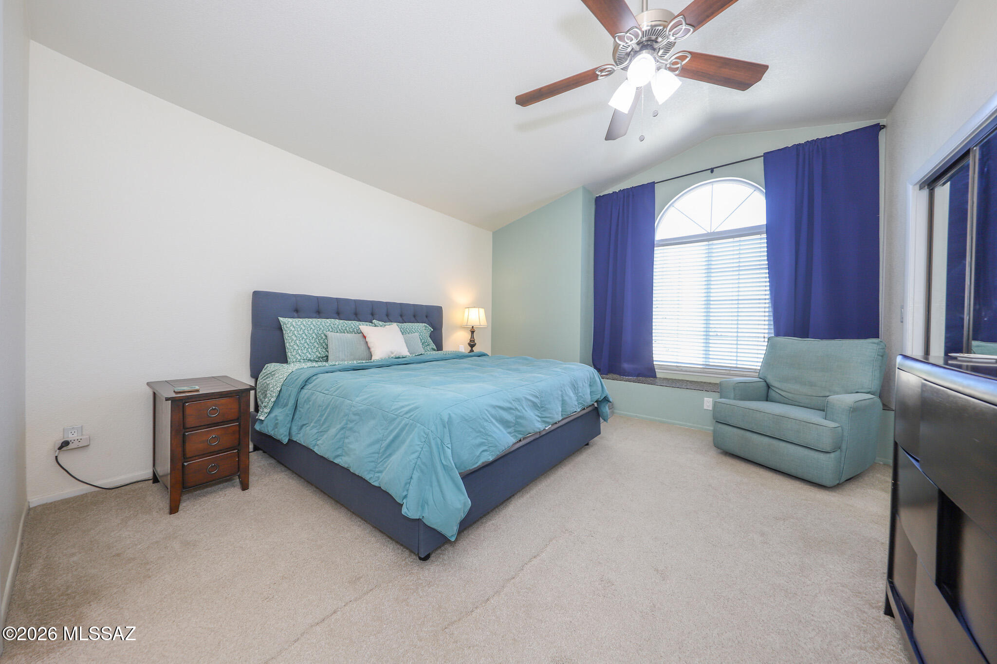 Elliott Homes At Rita Ranch (1-521) - Residential