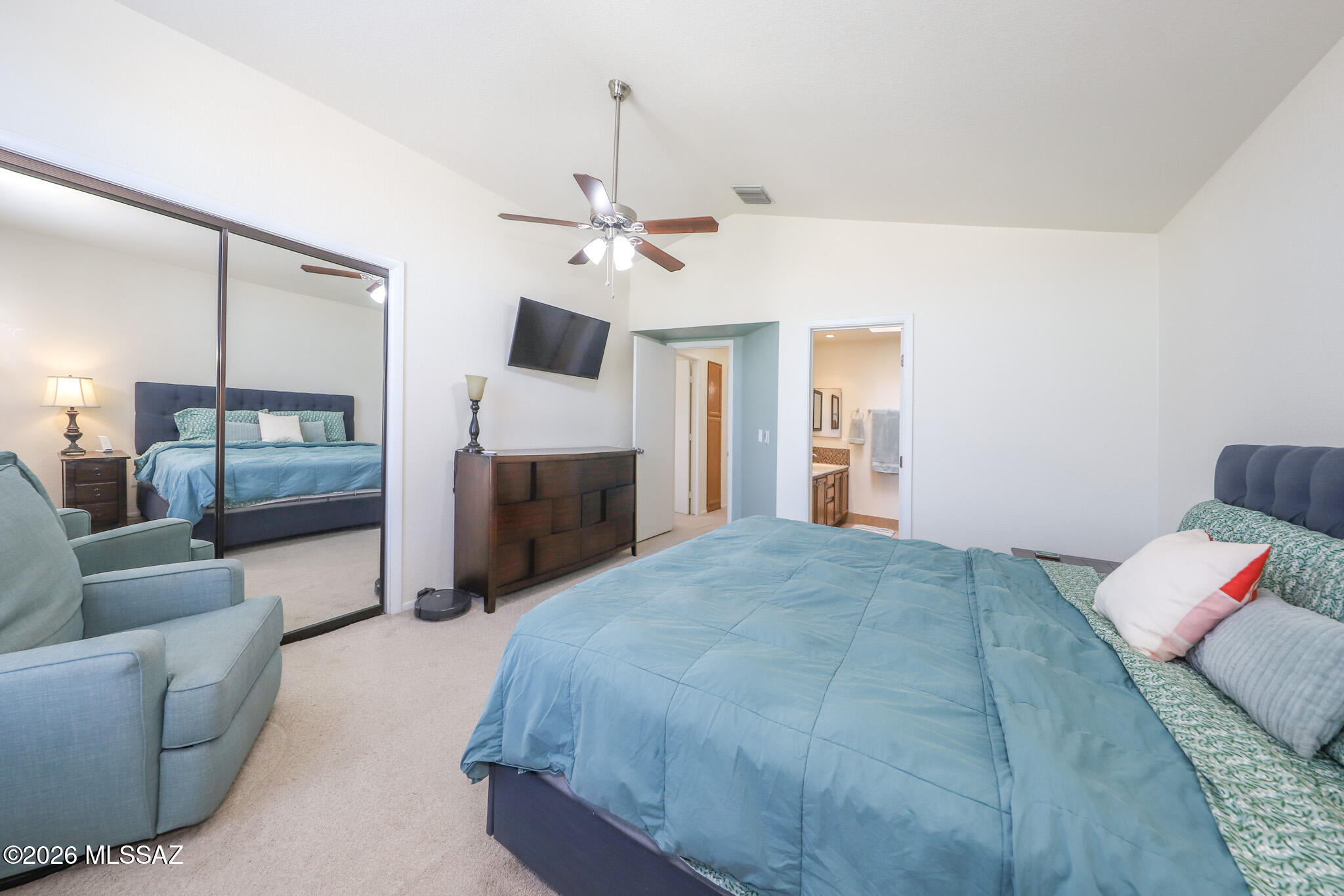 Elliott Homes At Rita Ranch (1-521) - Residential