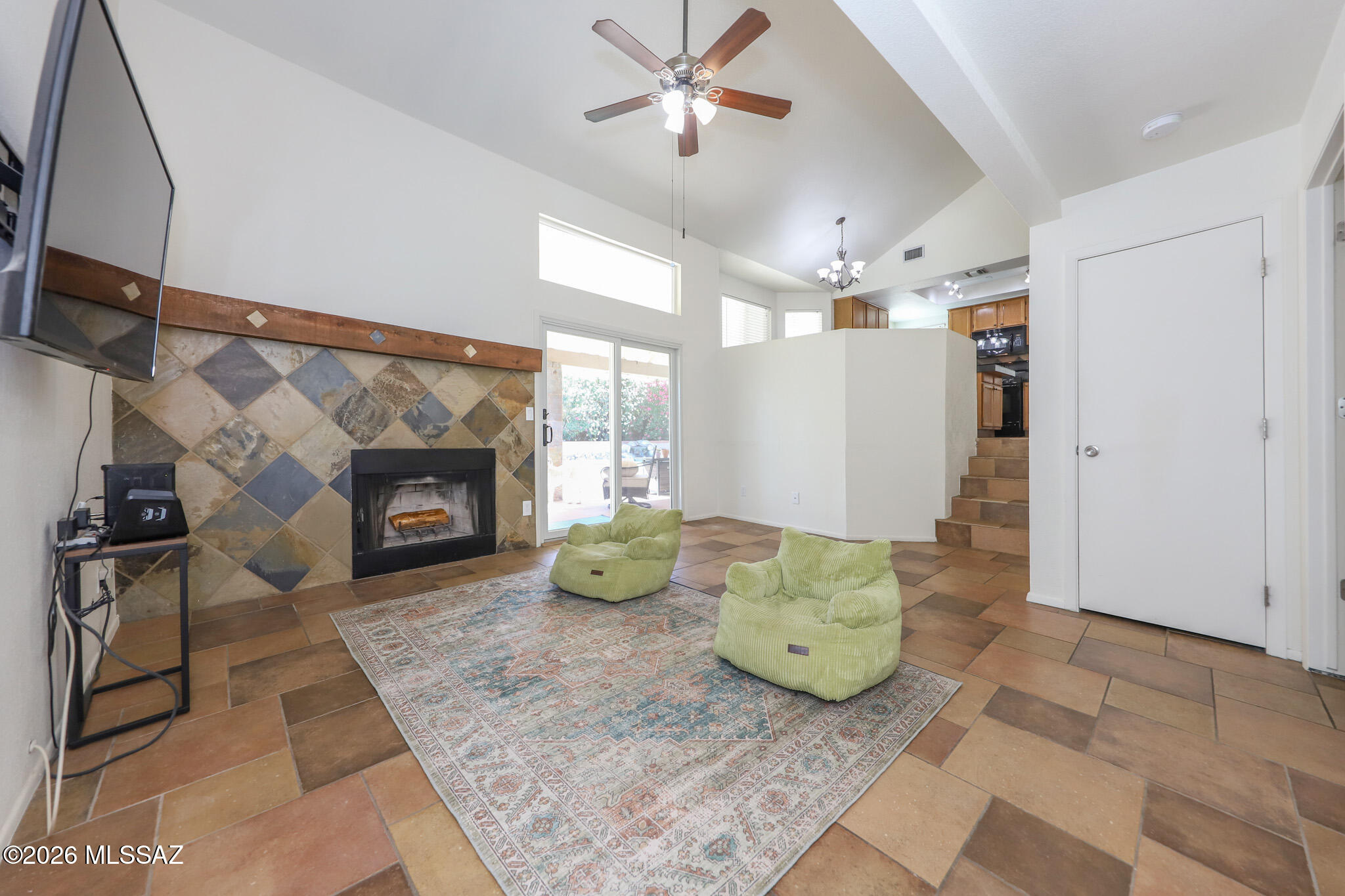 Elliott Homes At Rita Ranch (1-521) - Residential
