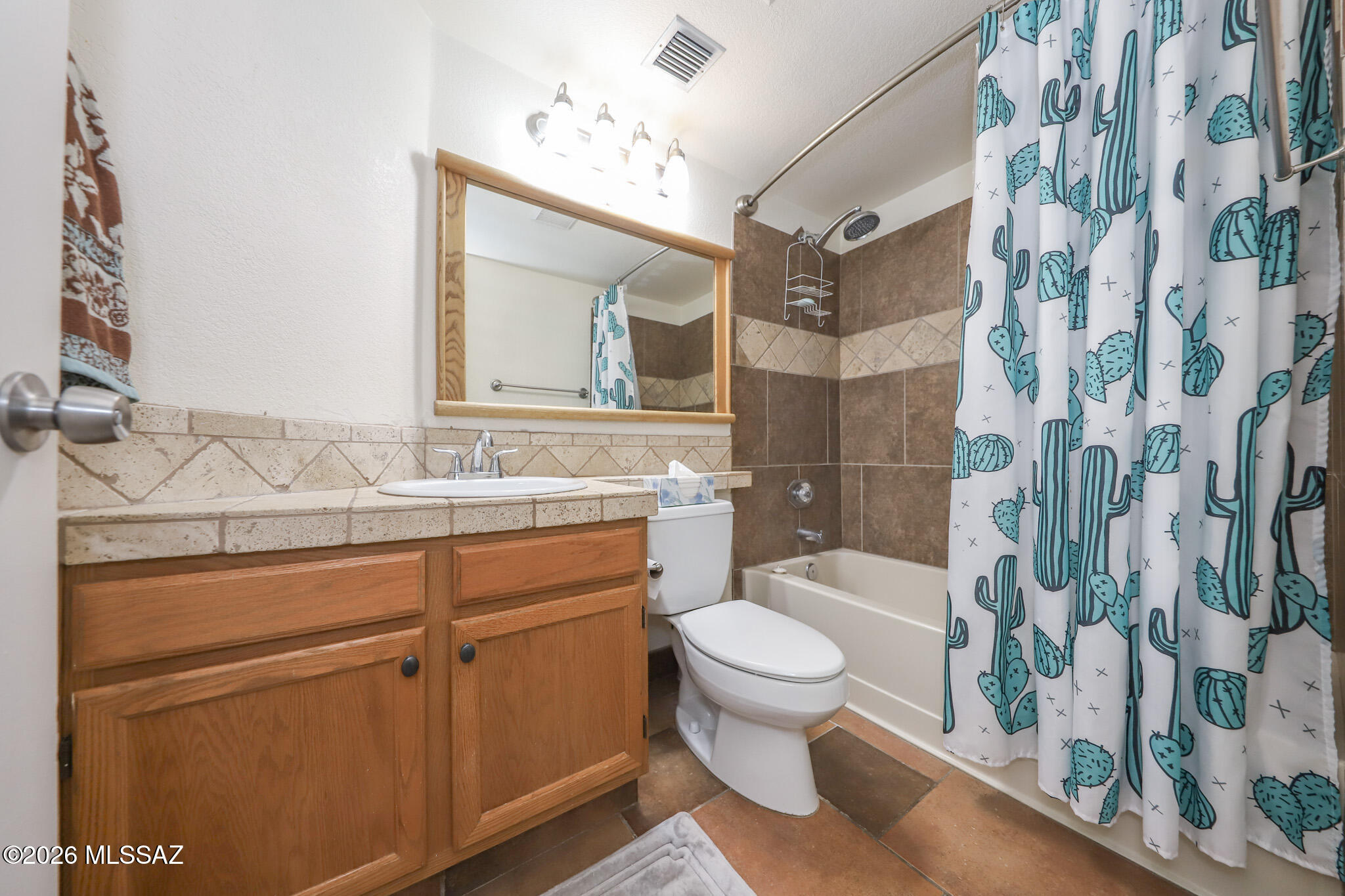 Elliott Homes At Rita Ranch (1-521) - Residential