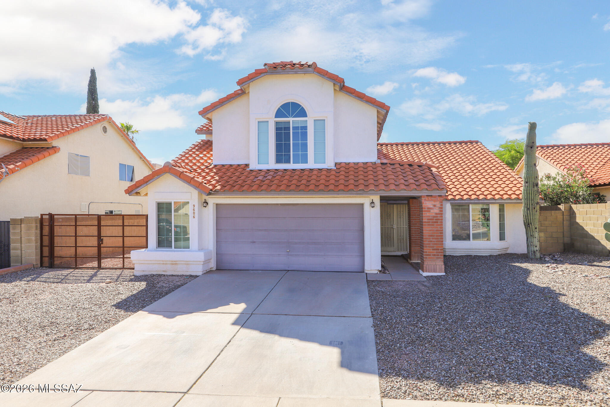 Elliott Homes At Rita Ranch (1-521) - Residential