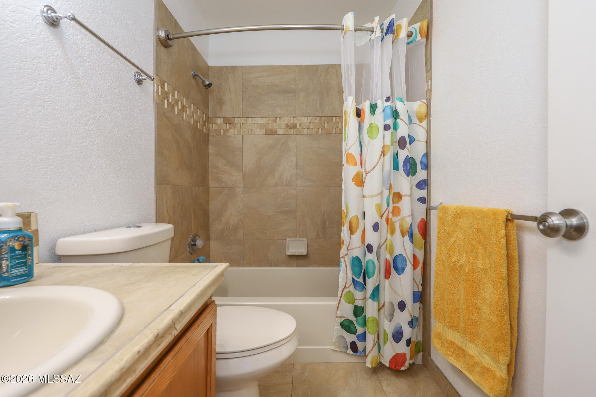 Elliott Homes At Rita Ranch (1-521) - Residential
