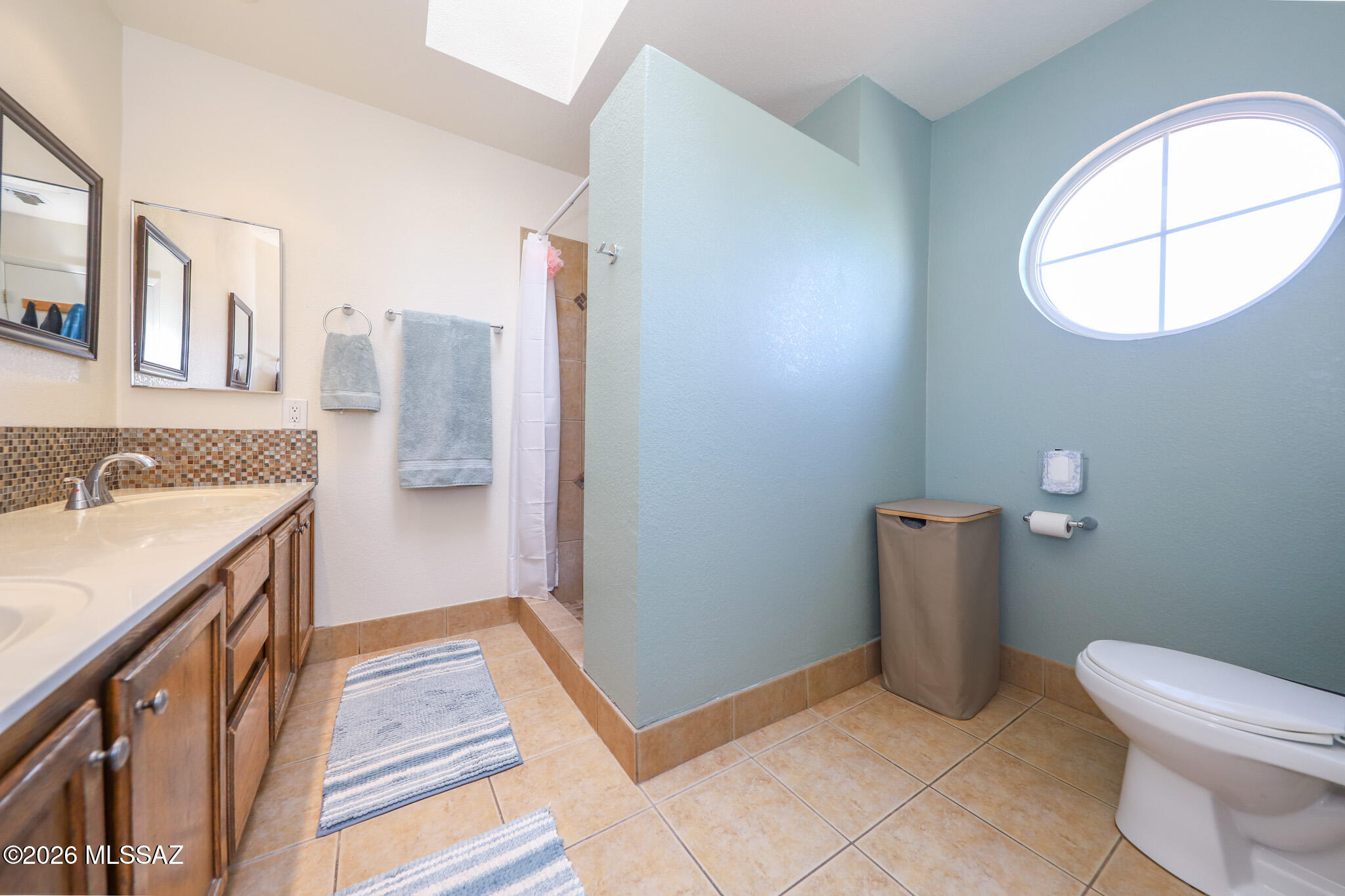 Elliott Homes At Rita Ranch (1-521) - Residential