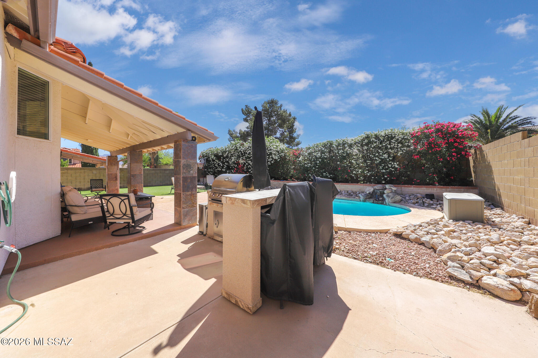 Elliott Homes At Rita Ranch (1-521) - Residential