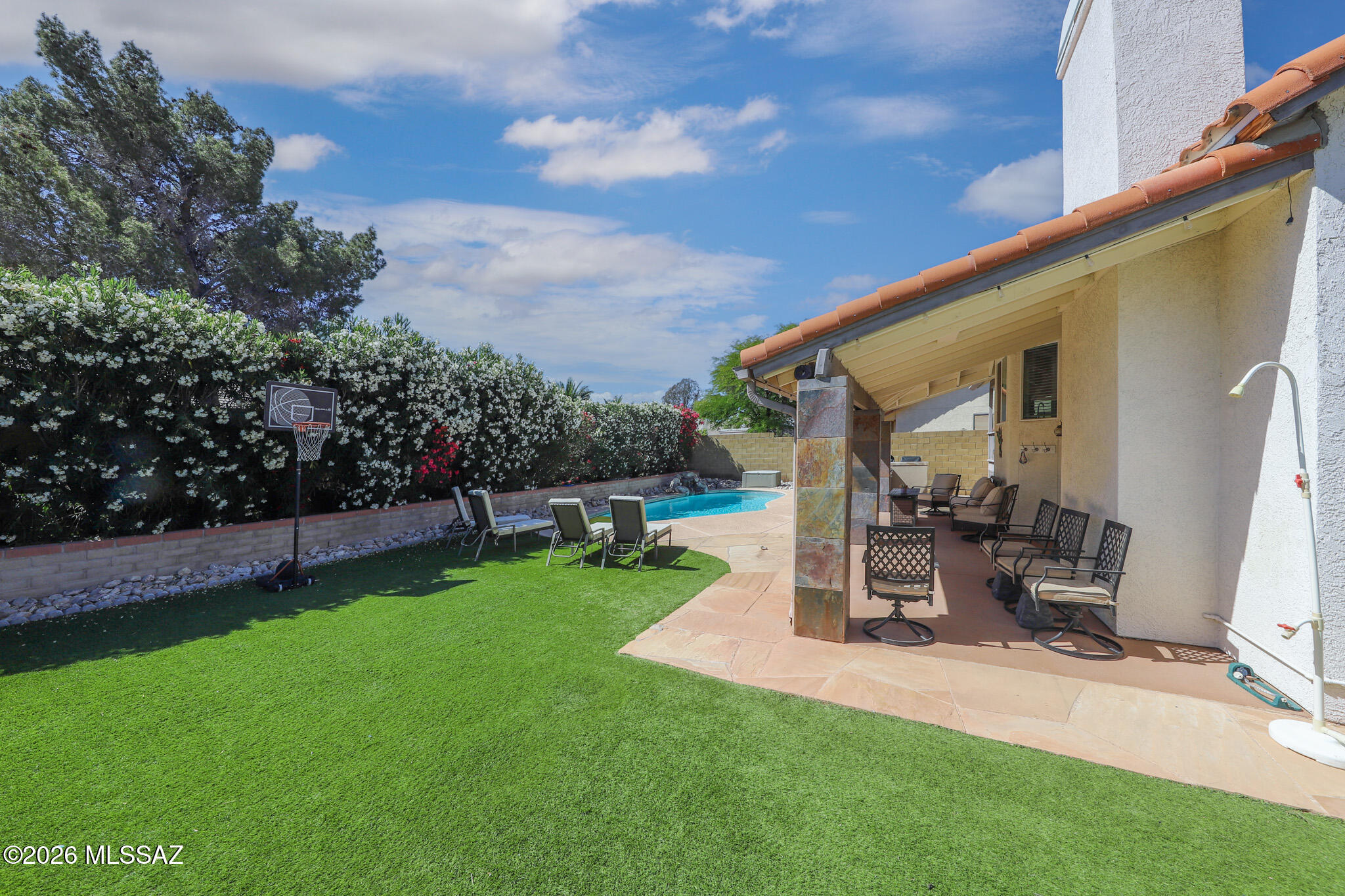 Elliott Homes At Rita Ranch (1-521) - Residential