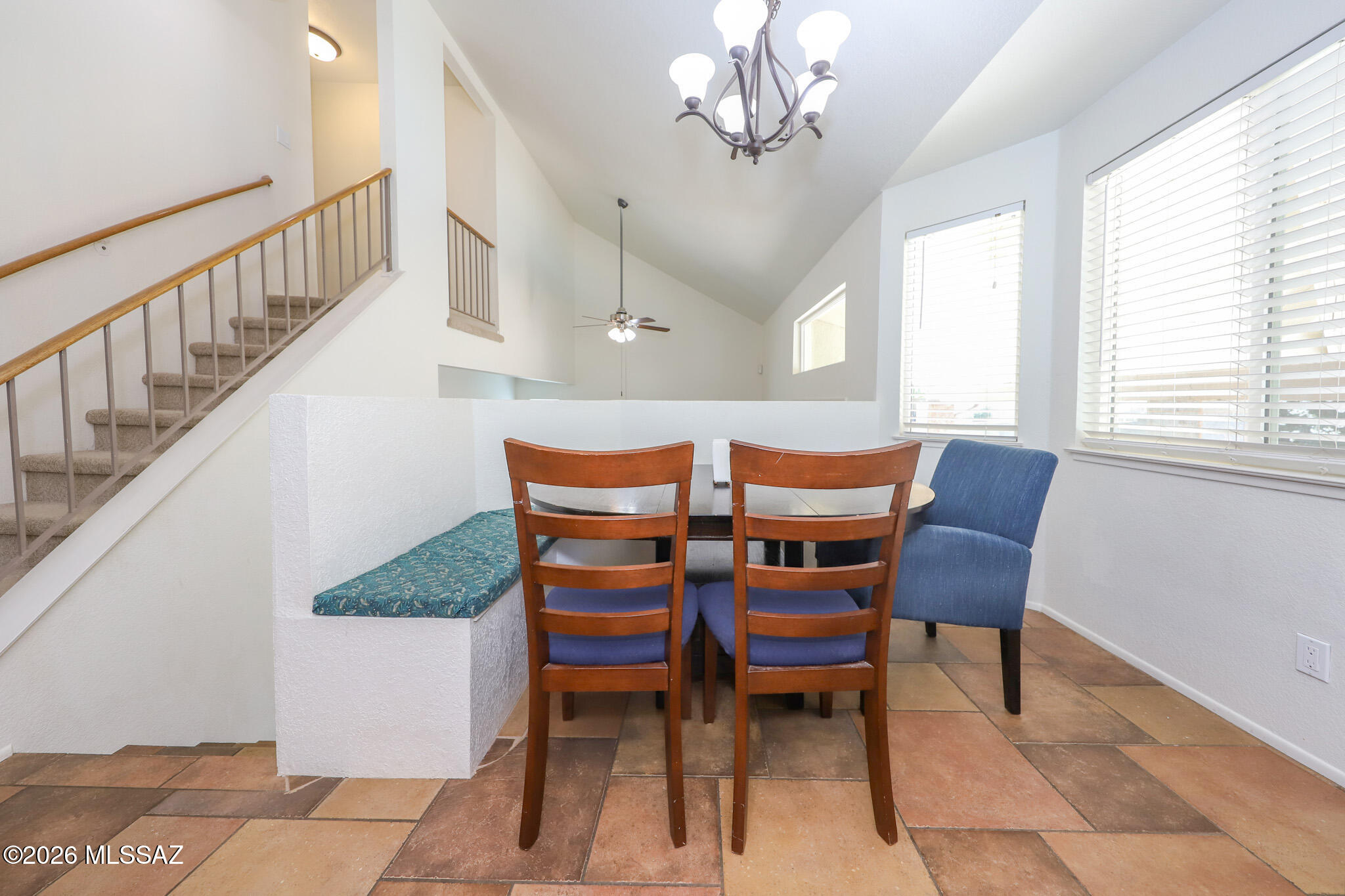 Elliott Homes At Rita Ranch (1-521) - Residential