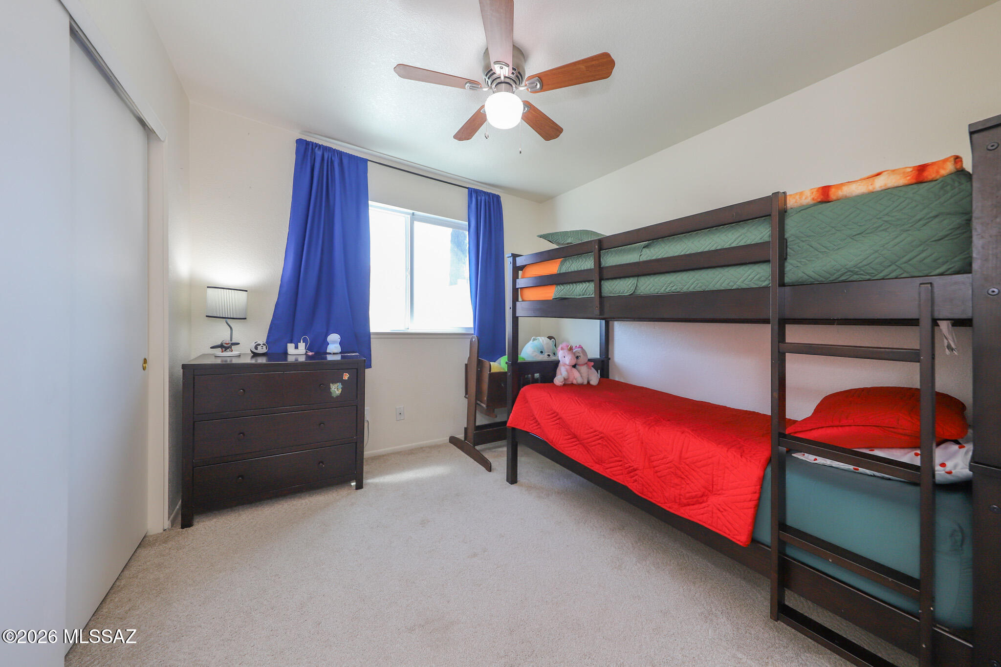 Elliott Homes At Rita Ranch (1-521) - Residential