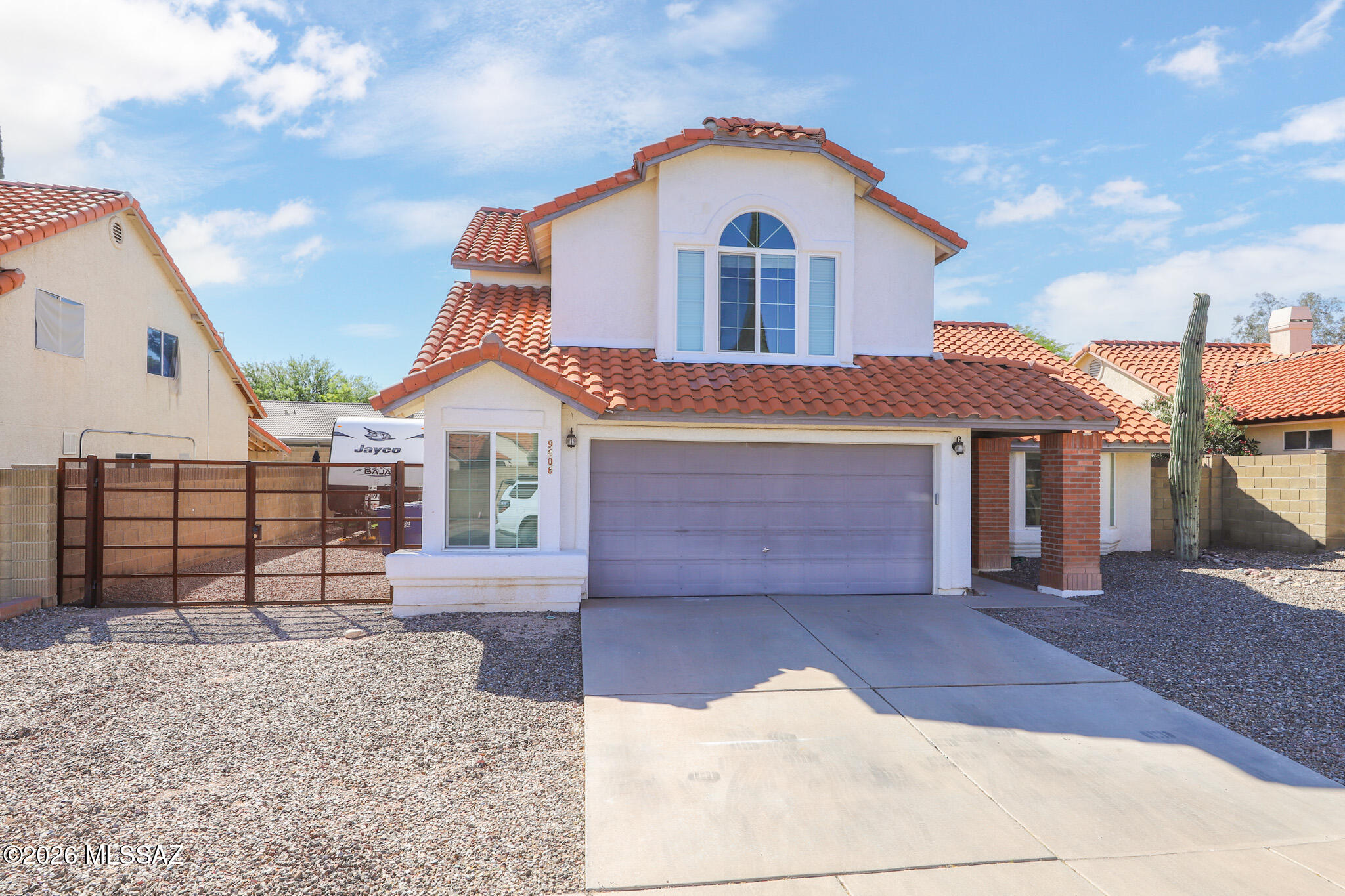 Elliott Homes At Rita Ranch (1-521) - Residential
