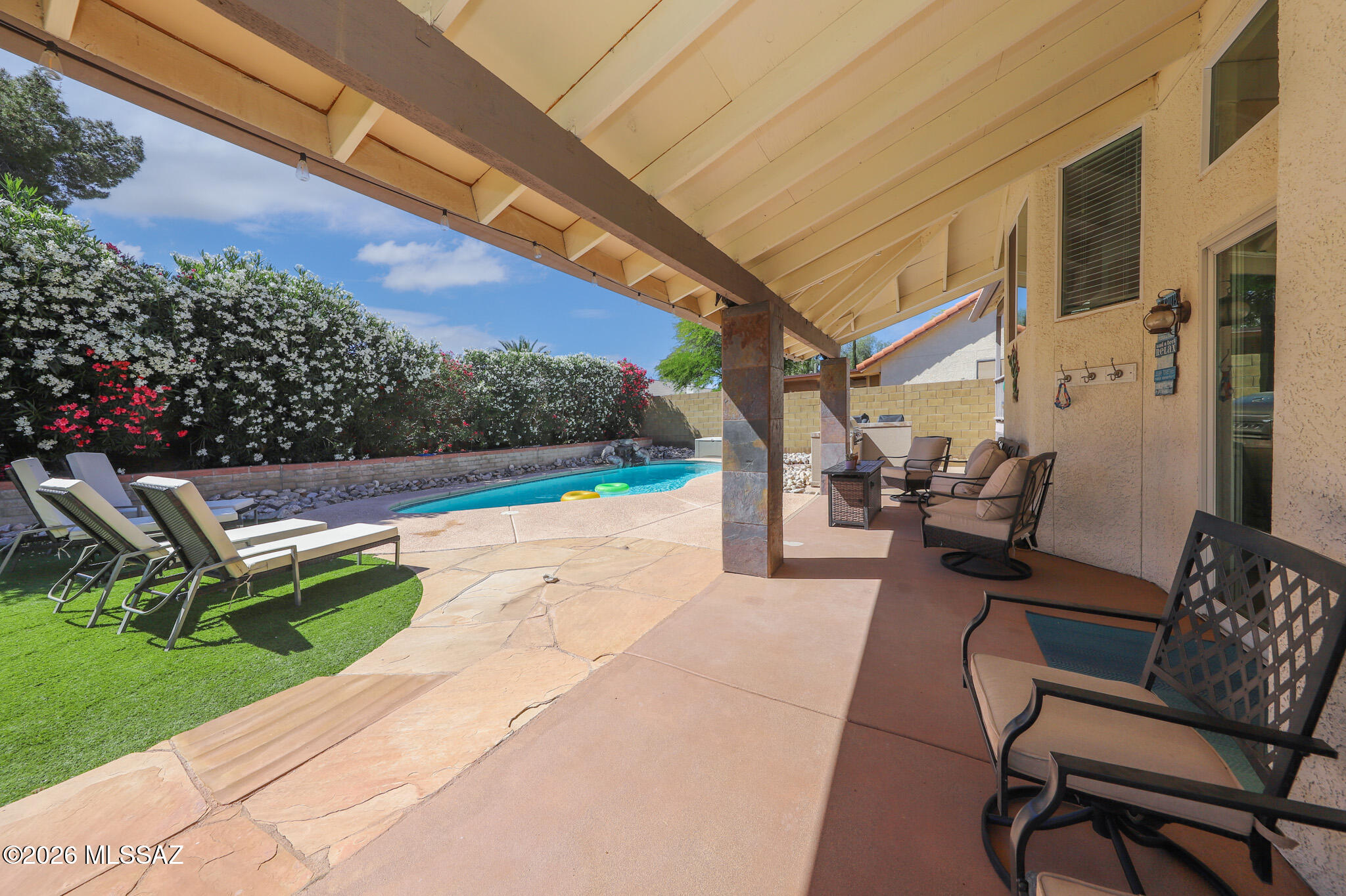 Elliott Homes At Rita Ranch (1-521) - Residential