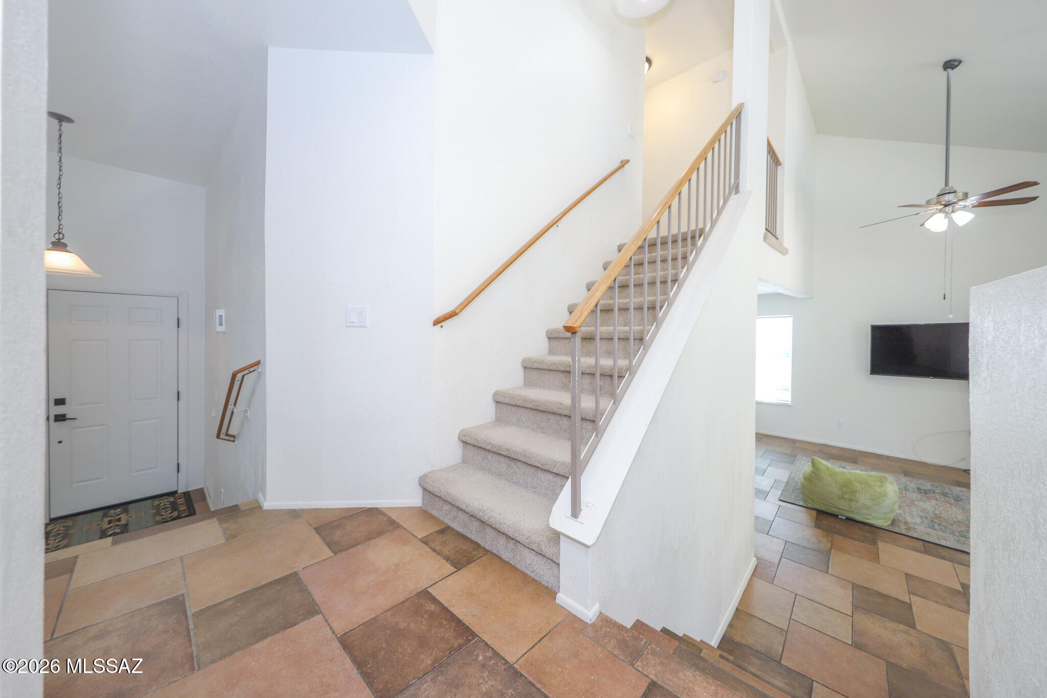 Elliott Homes At Rita Ranch (1-521) - Residential