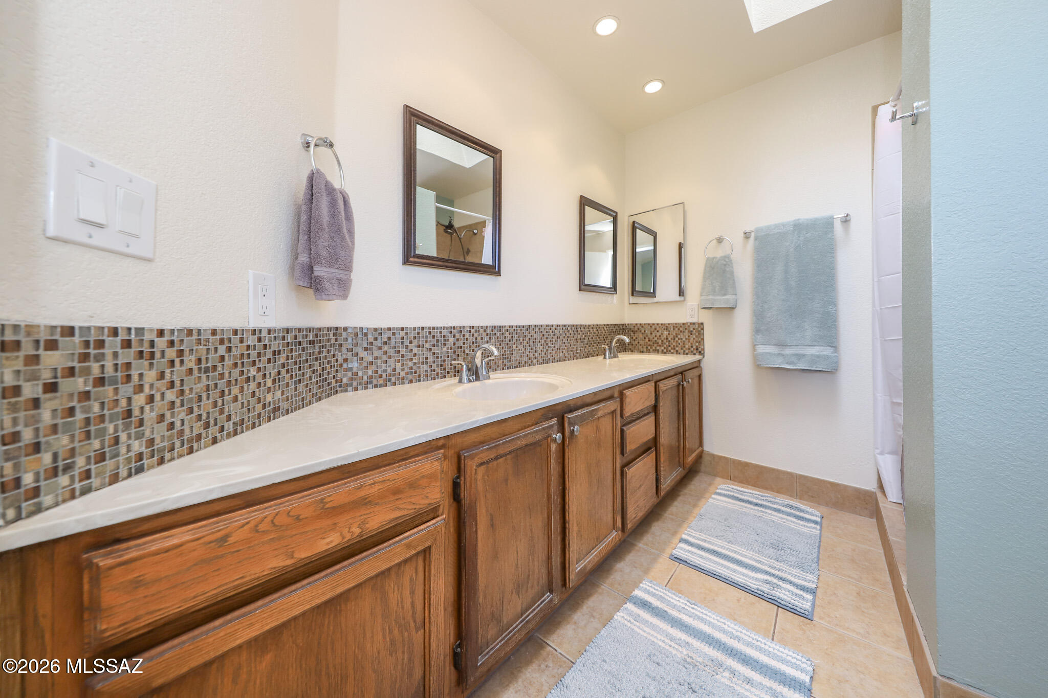 Elliott Homes At Rita Ranch (1-521) - Residential