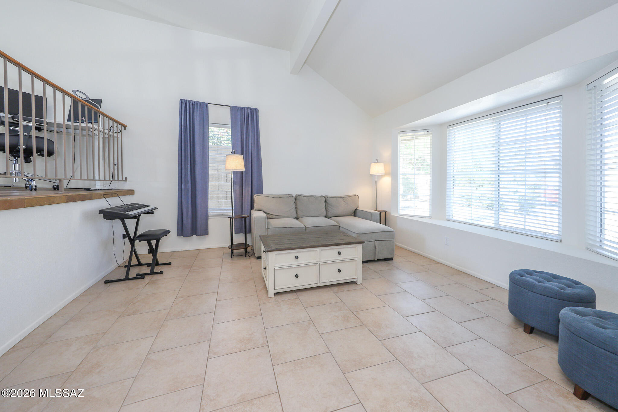 Elliott Homes At Rita Ranch (1-521) - Residential