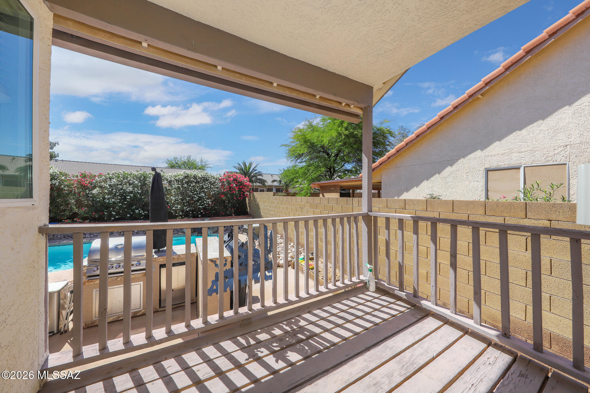 Elliott Homes At Rita Ranch (1-521) - Residential