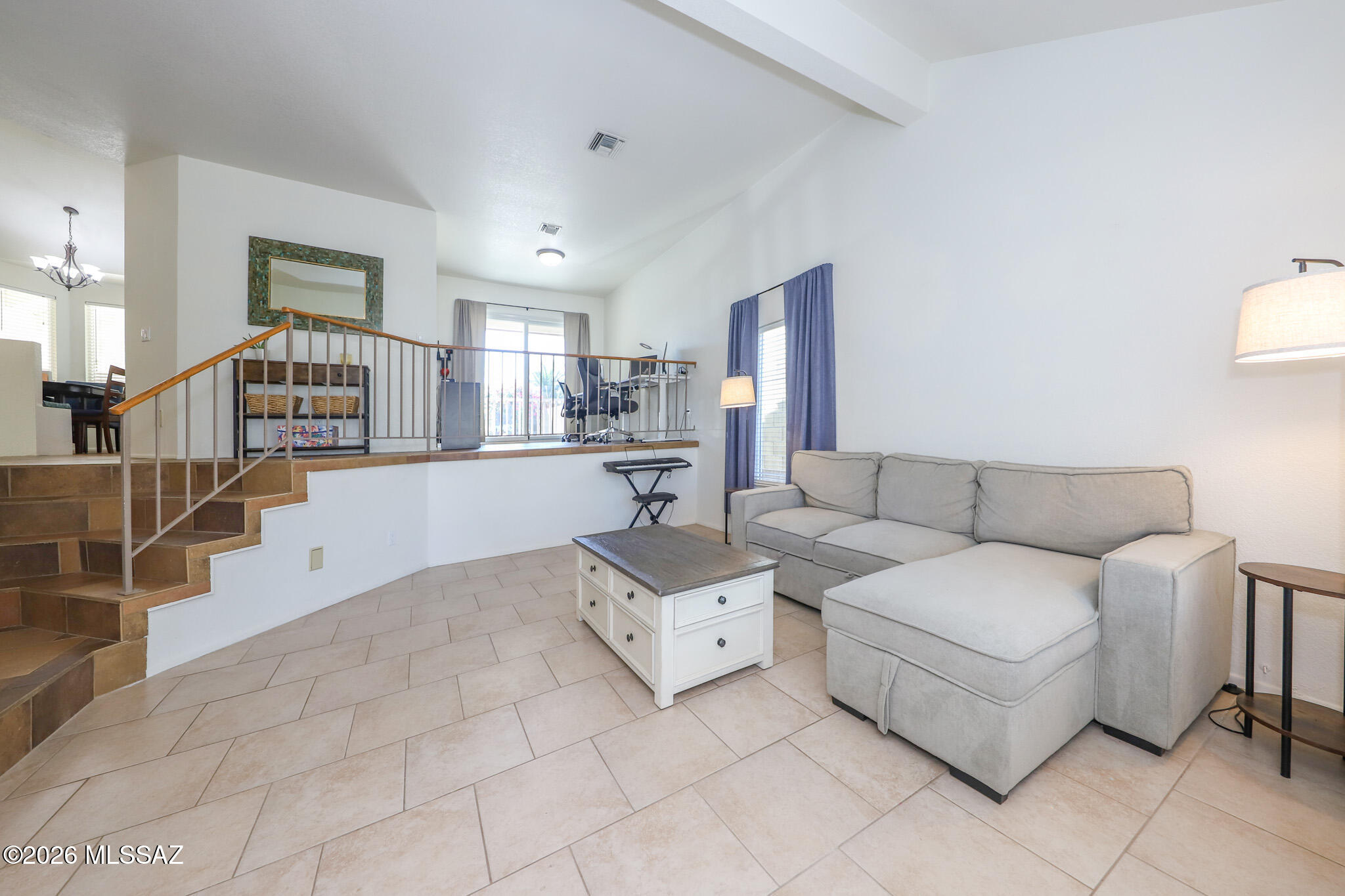 Elliott Homes At Rita Ranch (1-521) - Residential