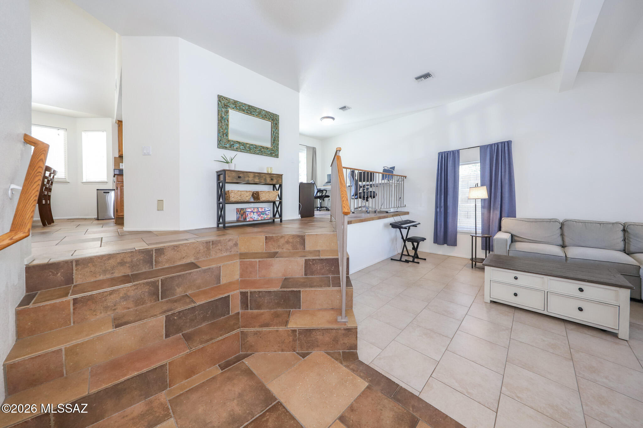 Elliott Homes At Rita Ranch (1-521) - Residential