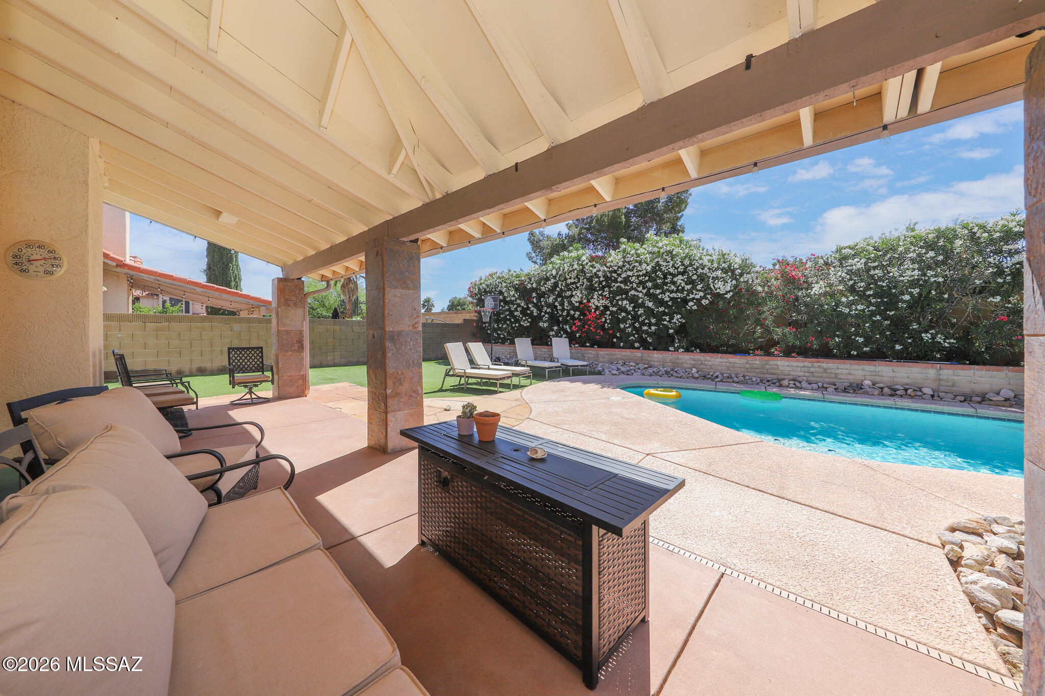 Elliott Homes At Rita Ranch (1-521) - Residential