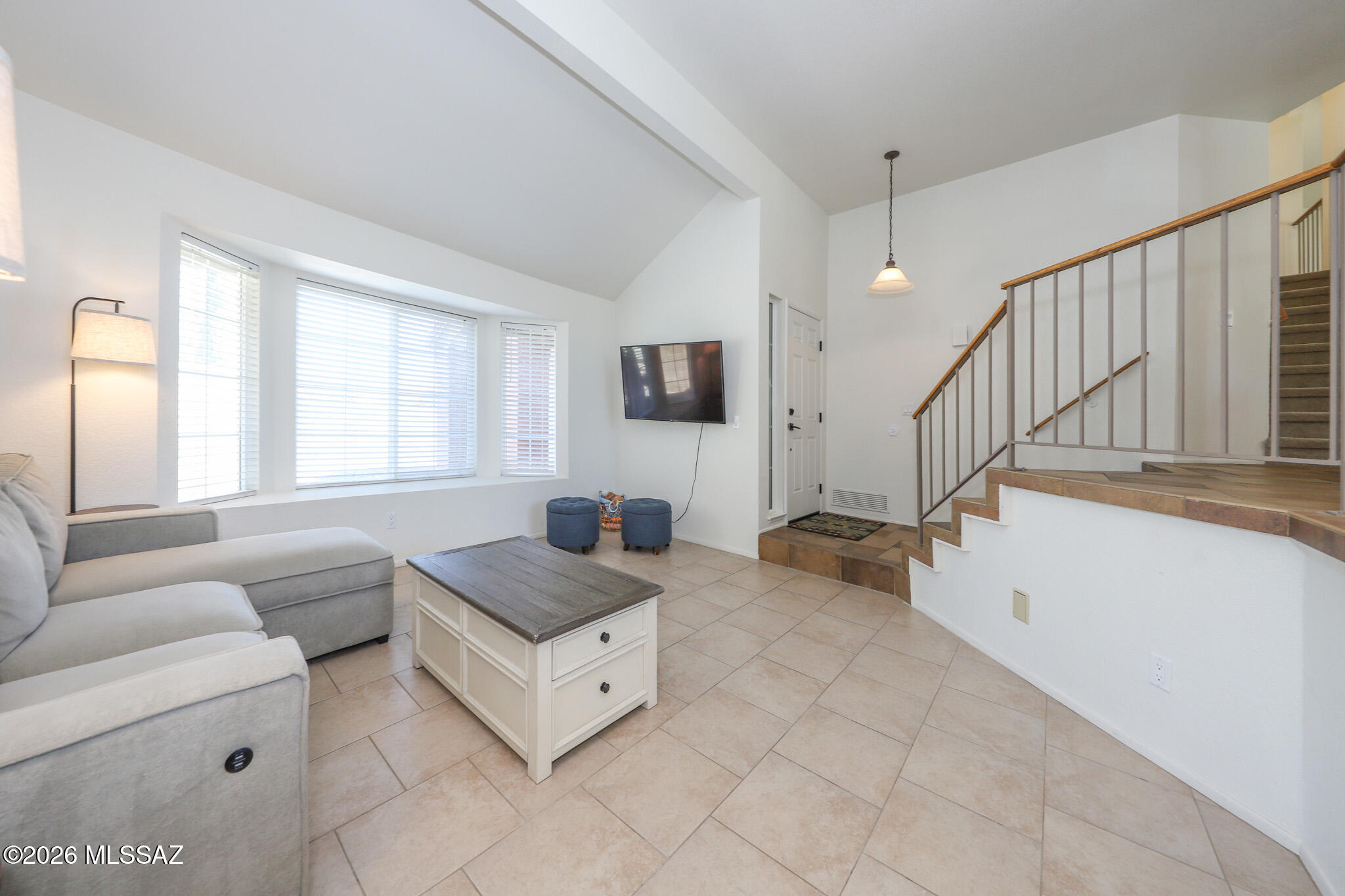 Elliott Homes At Rita Ranch (1-521) - Residential