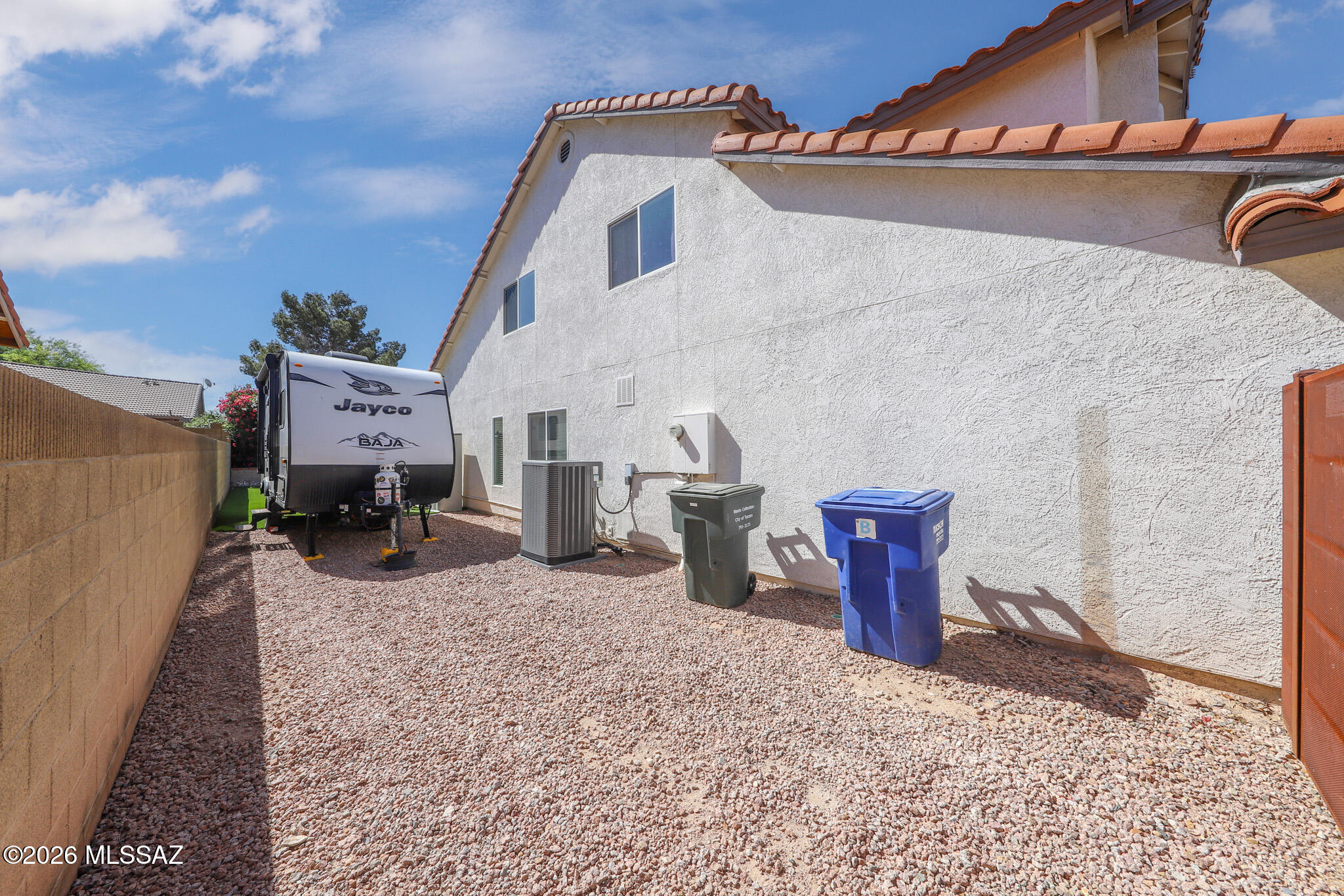 Elliott Homes At Rita Ranch (1-521) - Residential