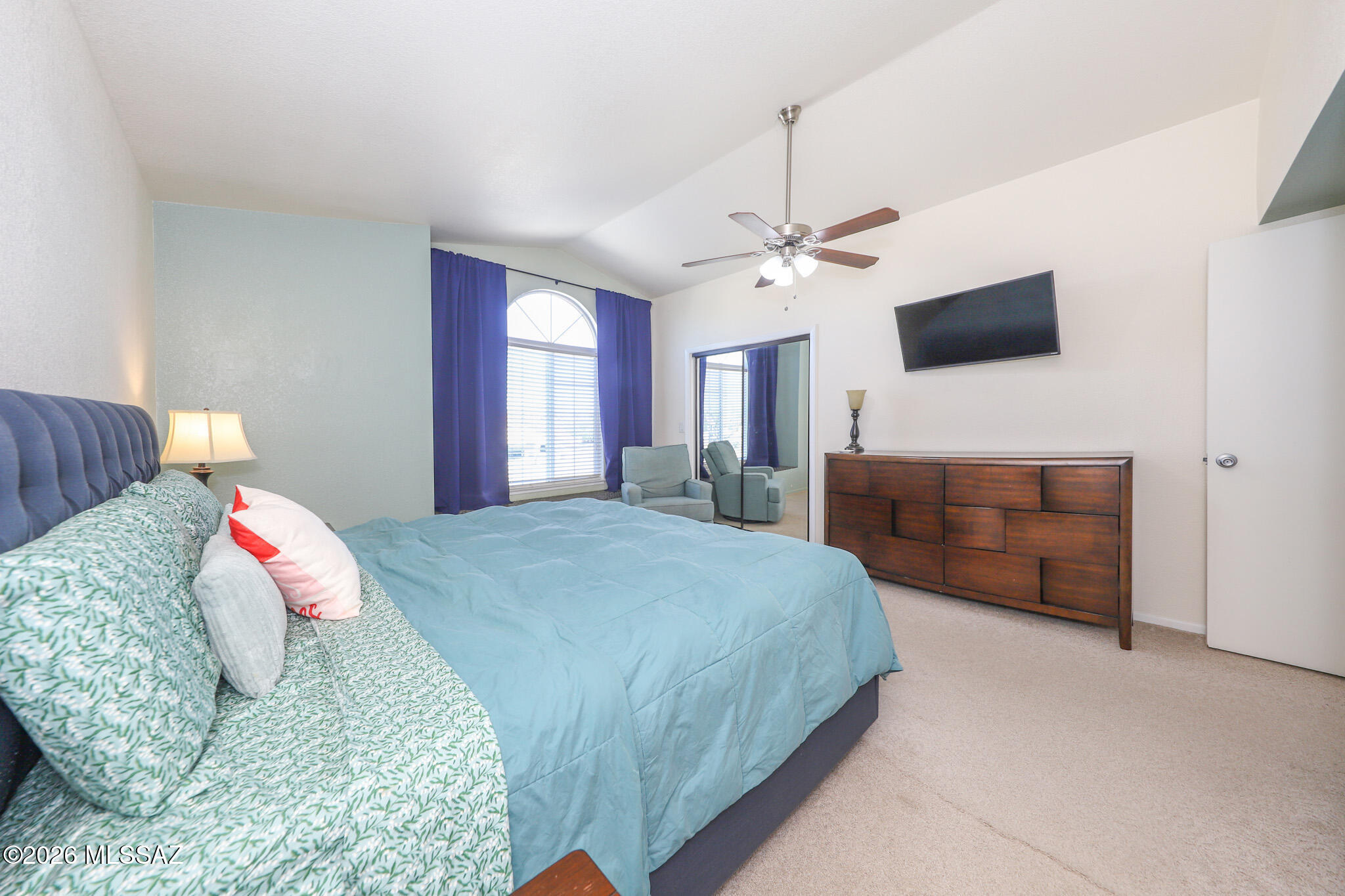 Elliott Homes At Rita Ranch (1-521) - Residential