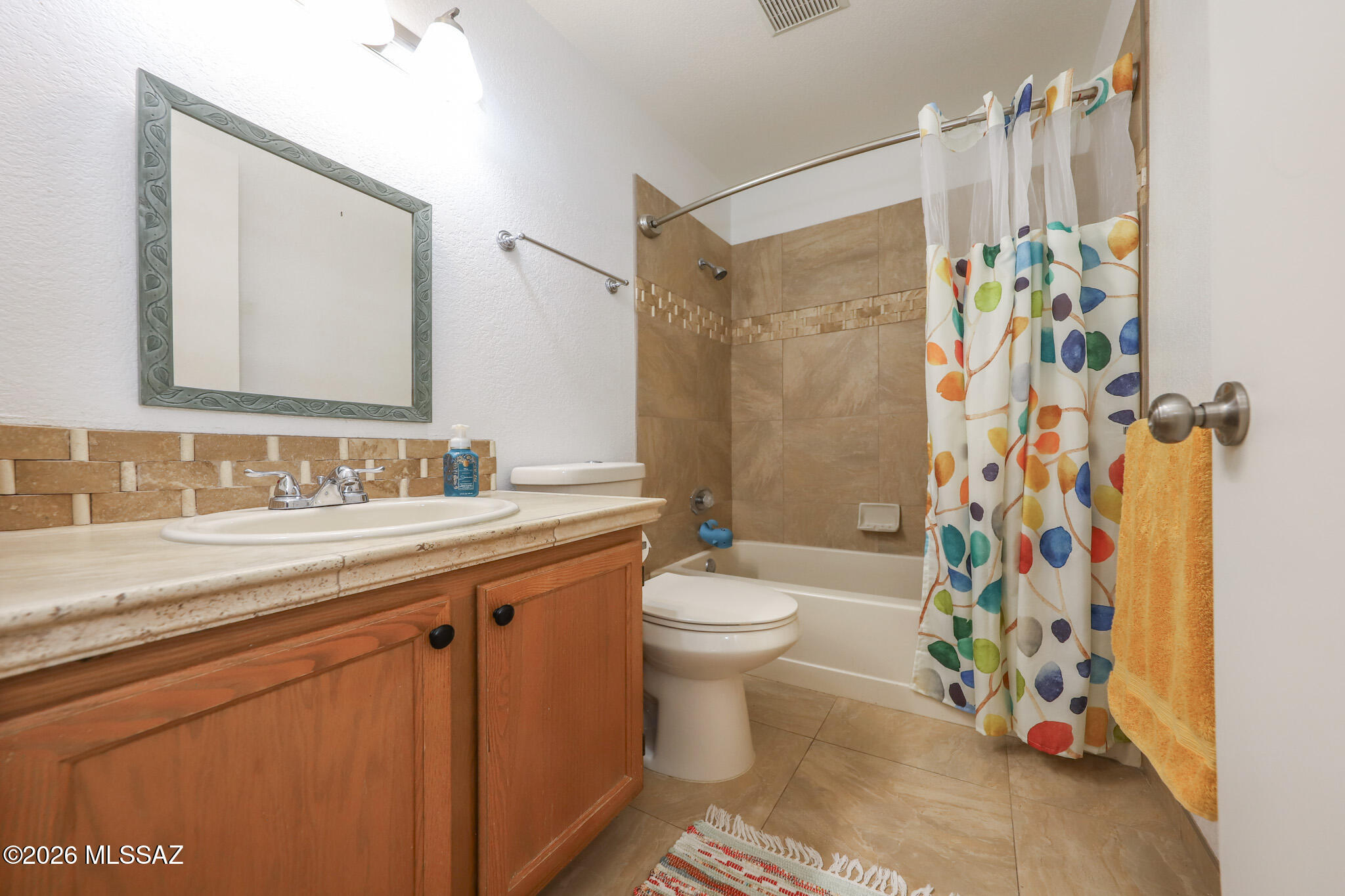Elliott Homes At Rita Ranch (1-521) - Residential
