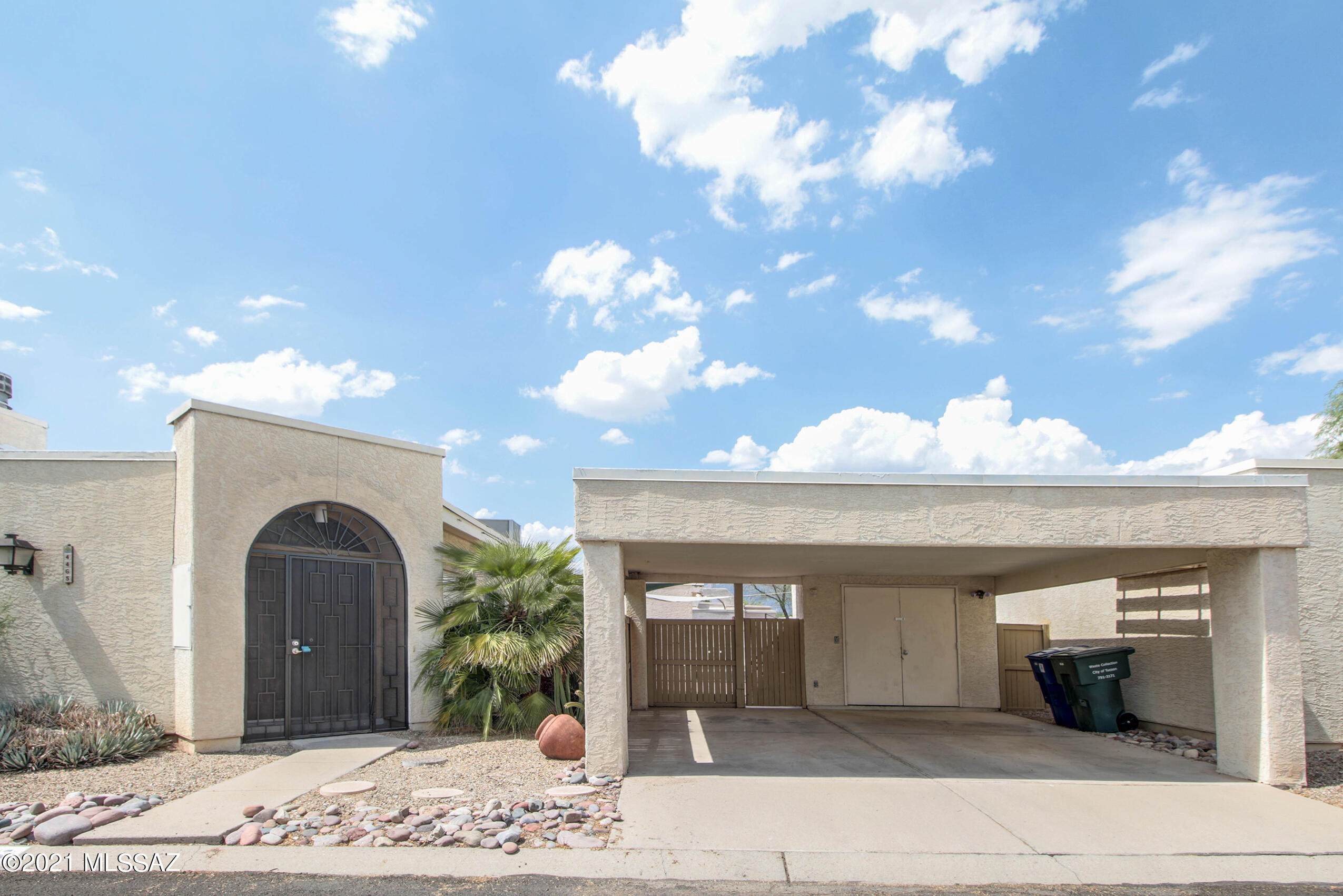 Lazy Creek II (1-85) - Residential Lease
