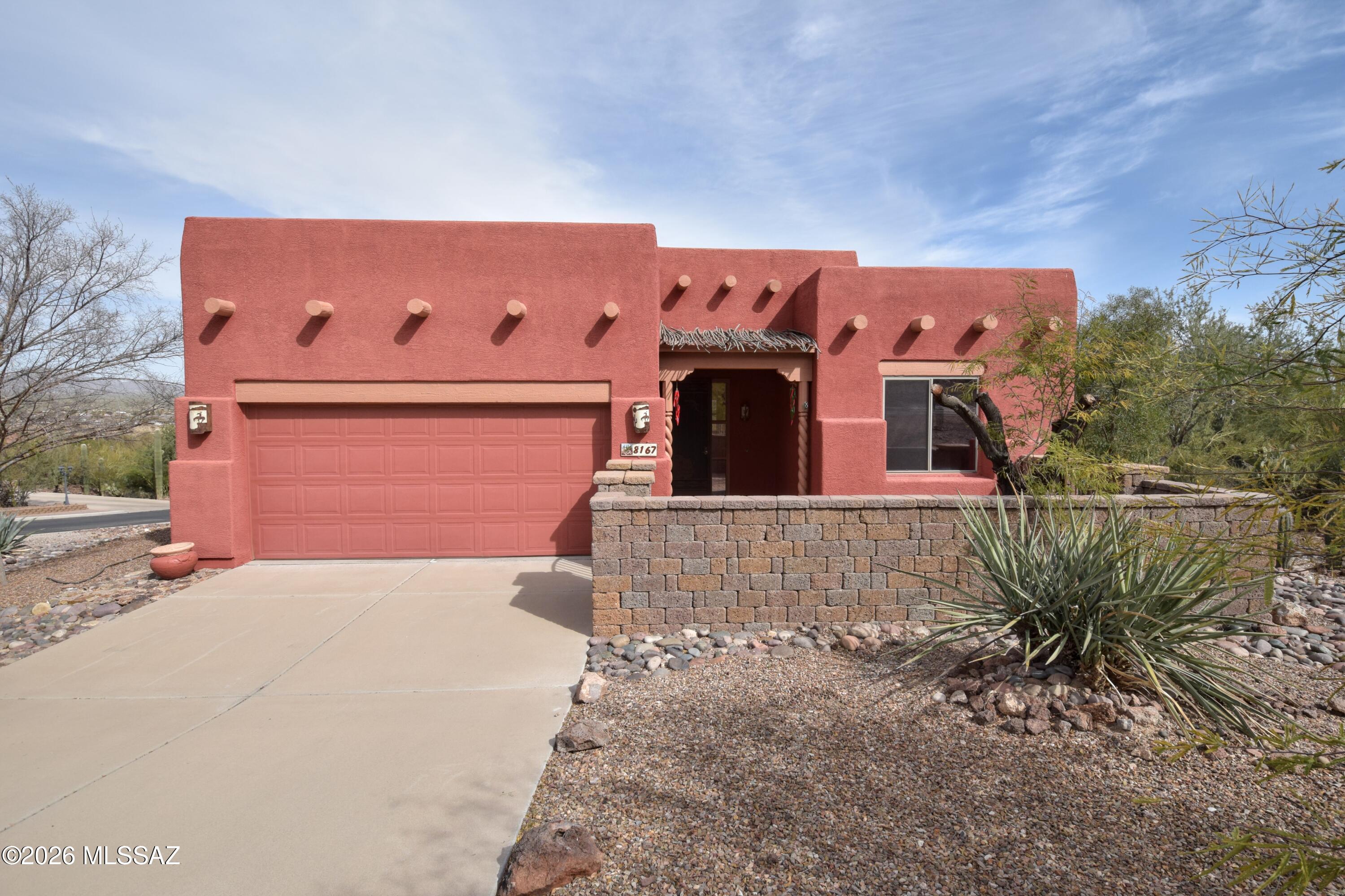 Los Morteros Est. (1-32) - Residential Lease