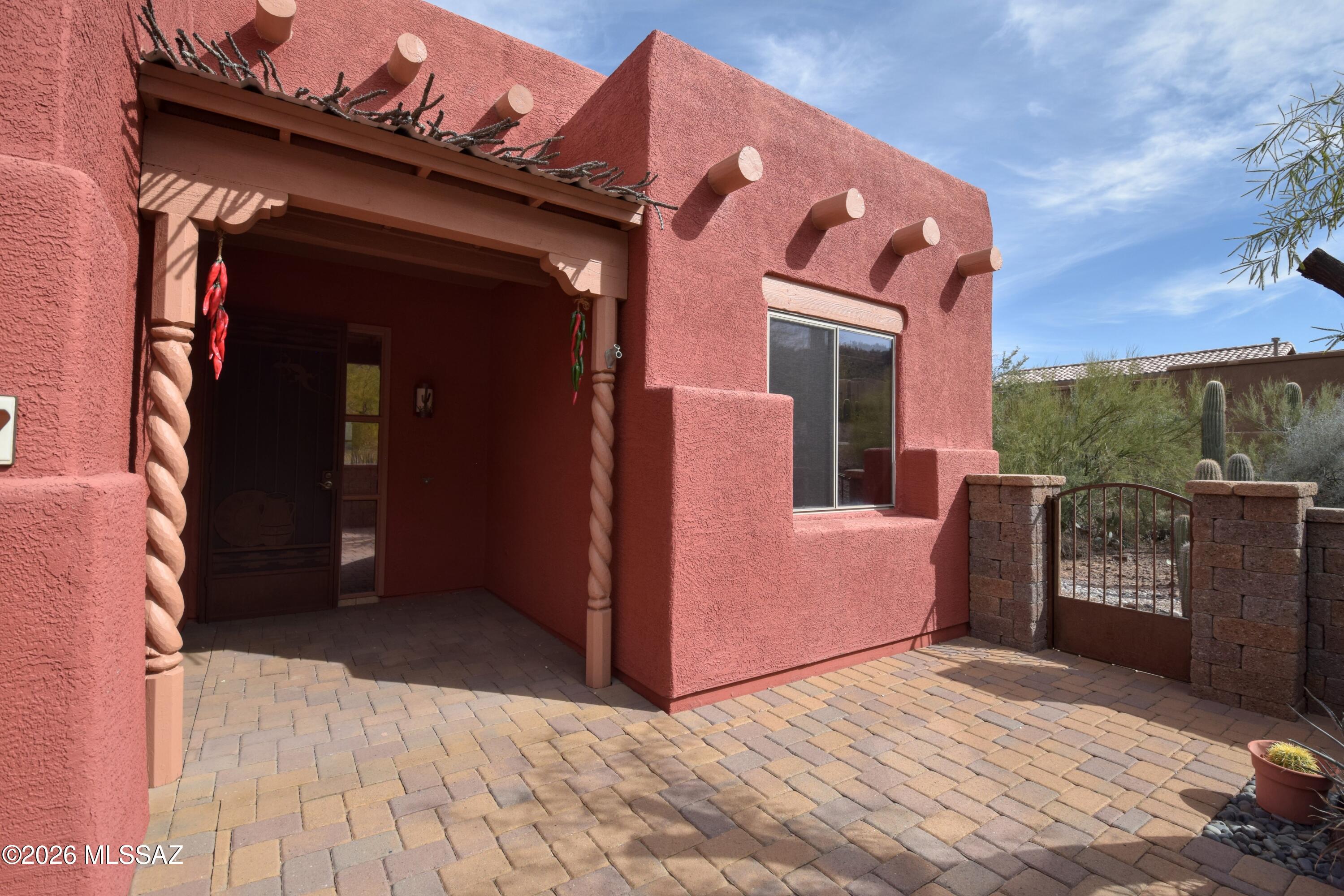 Los Morteros Est. (1-32) - Residential Lease