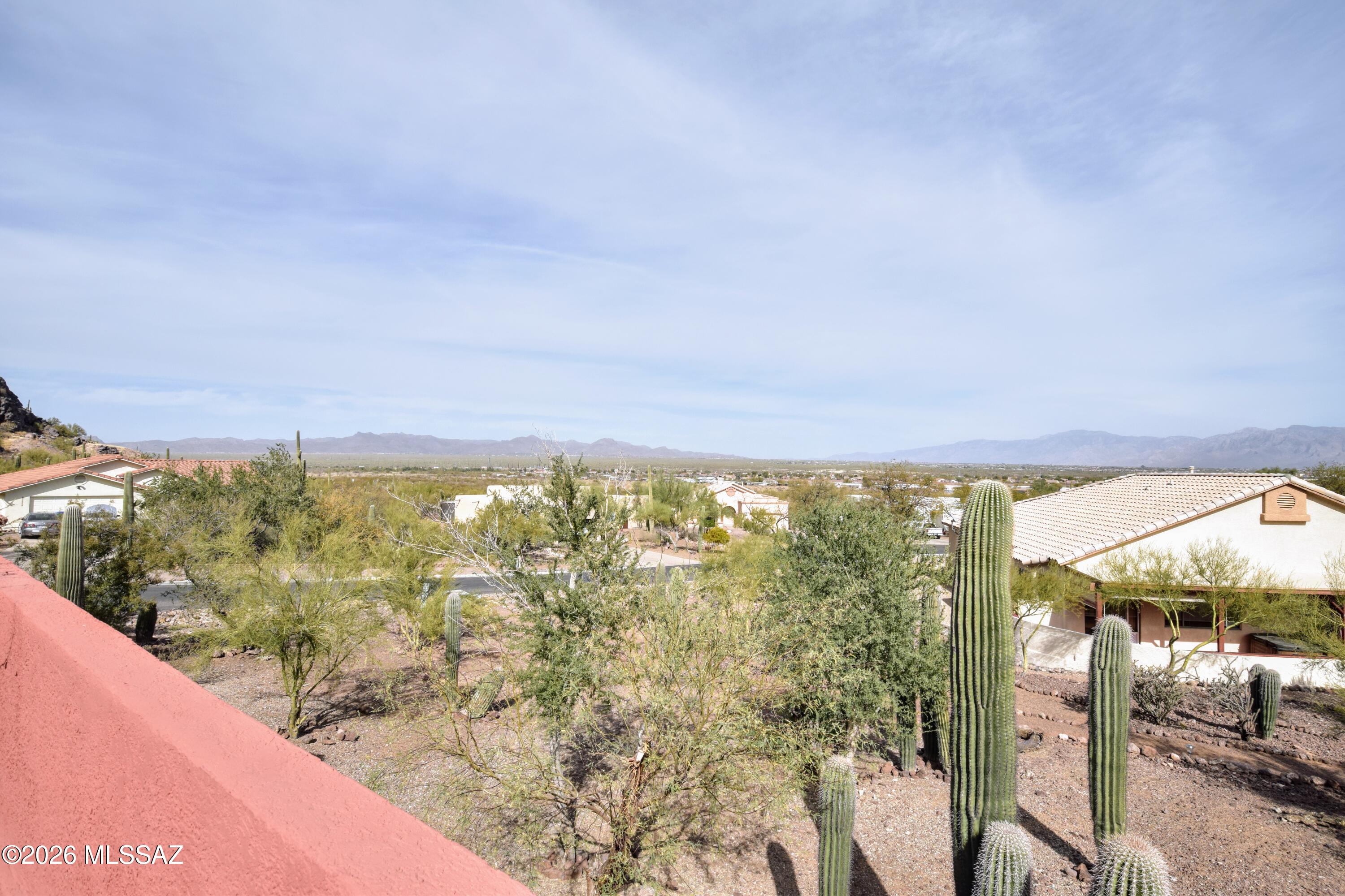 Los Morteros Est. (1-32) - Residential Lease