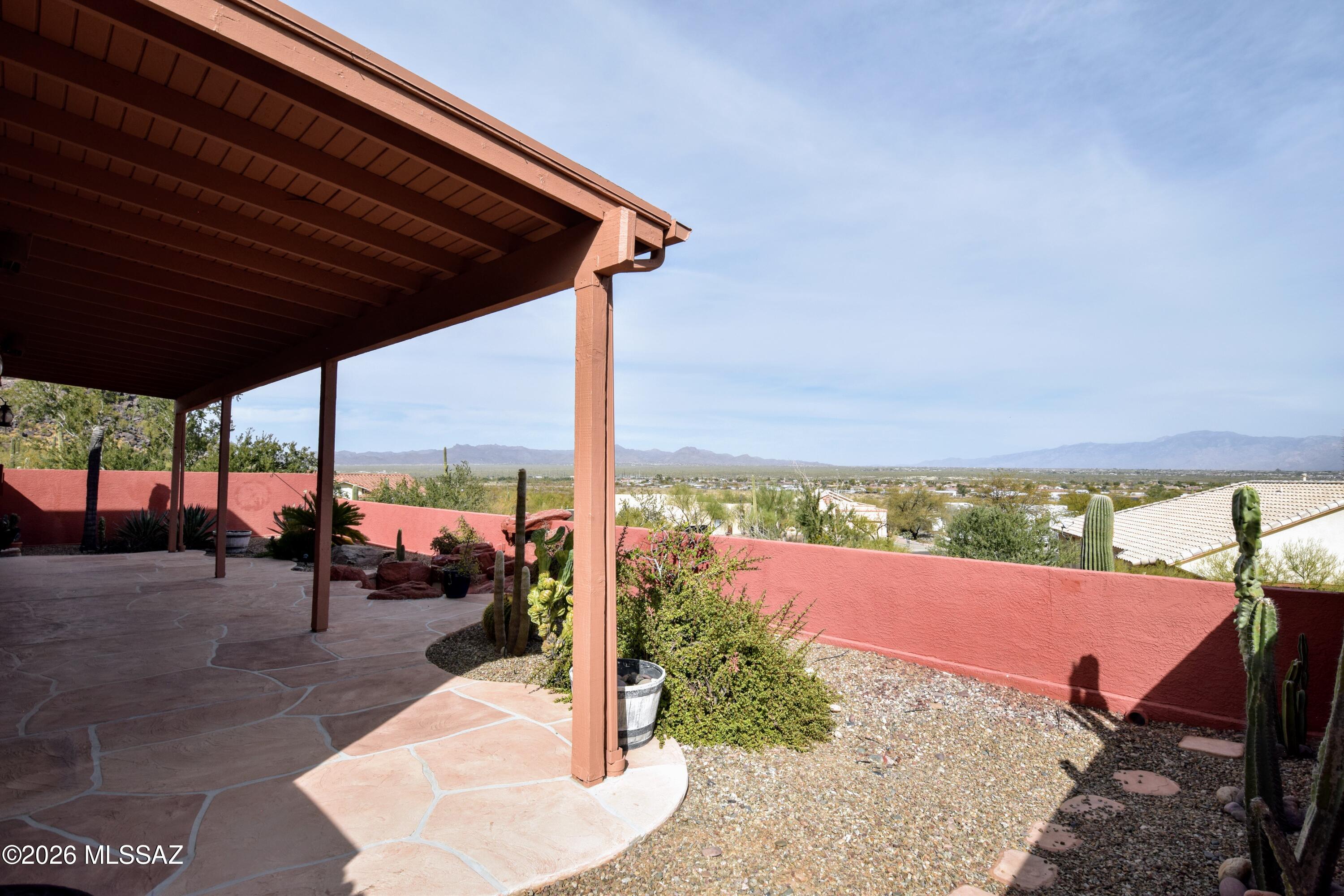Los Morteros Est. (1-32) - Residential Lease
