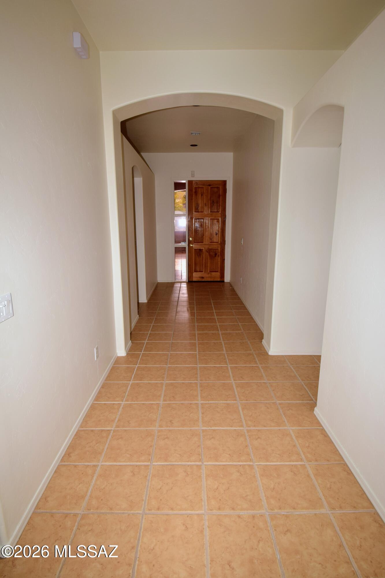 Los Morteros Est. (1-32) - Residential Lease